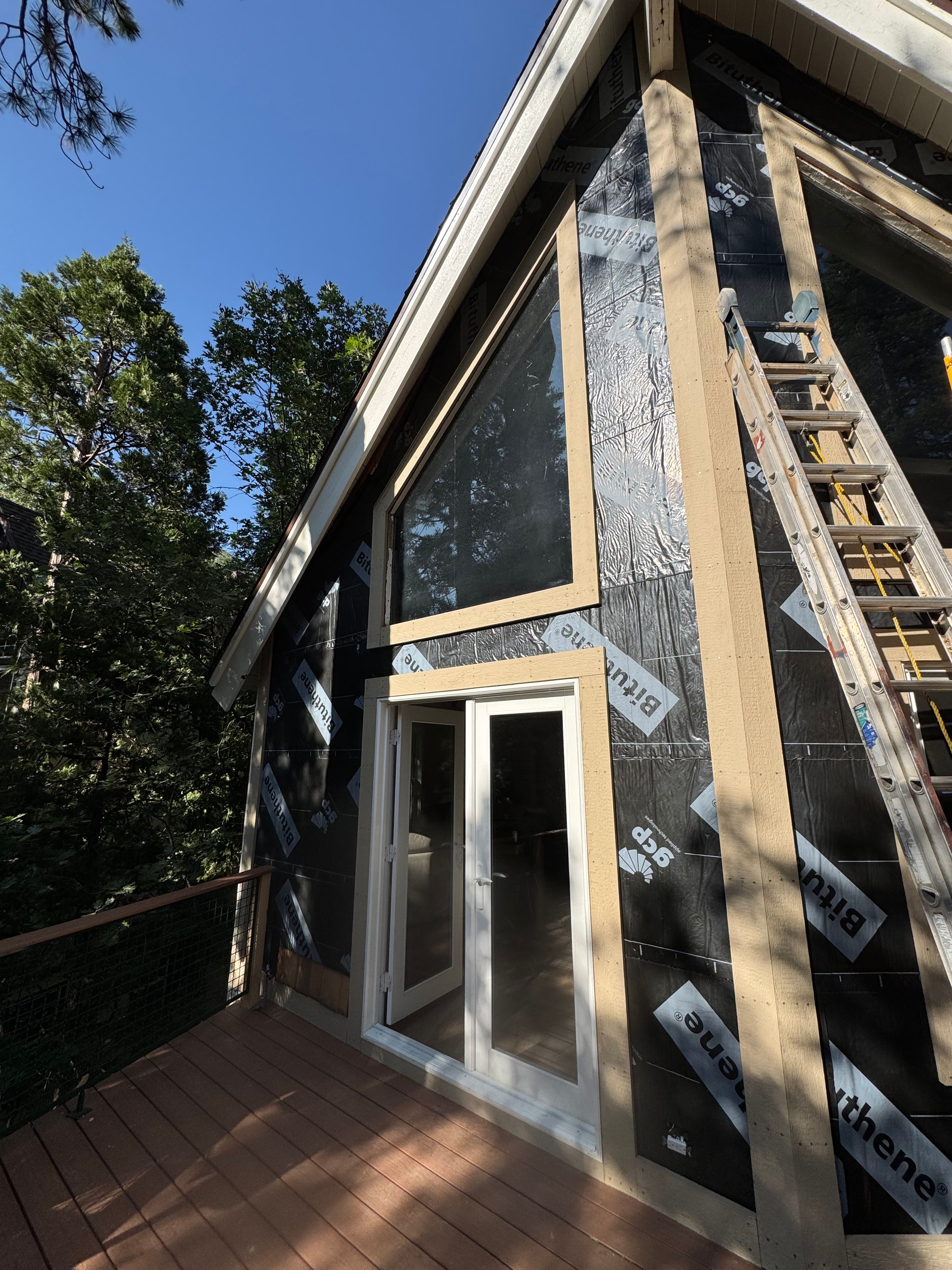  for Prodigy Construction in Lake Arrowhead, CA