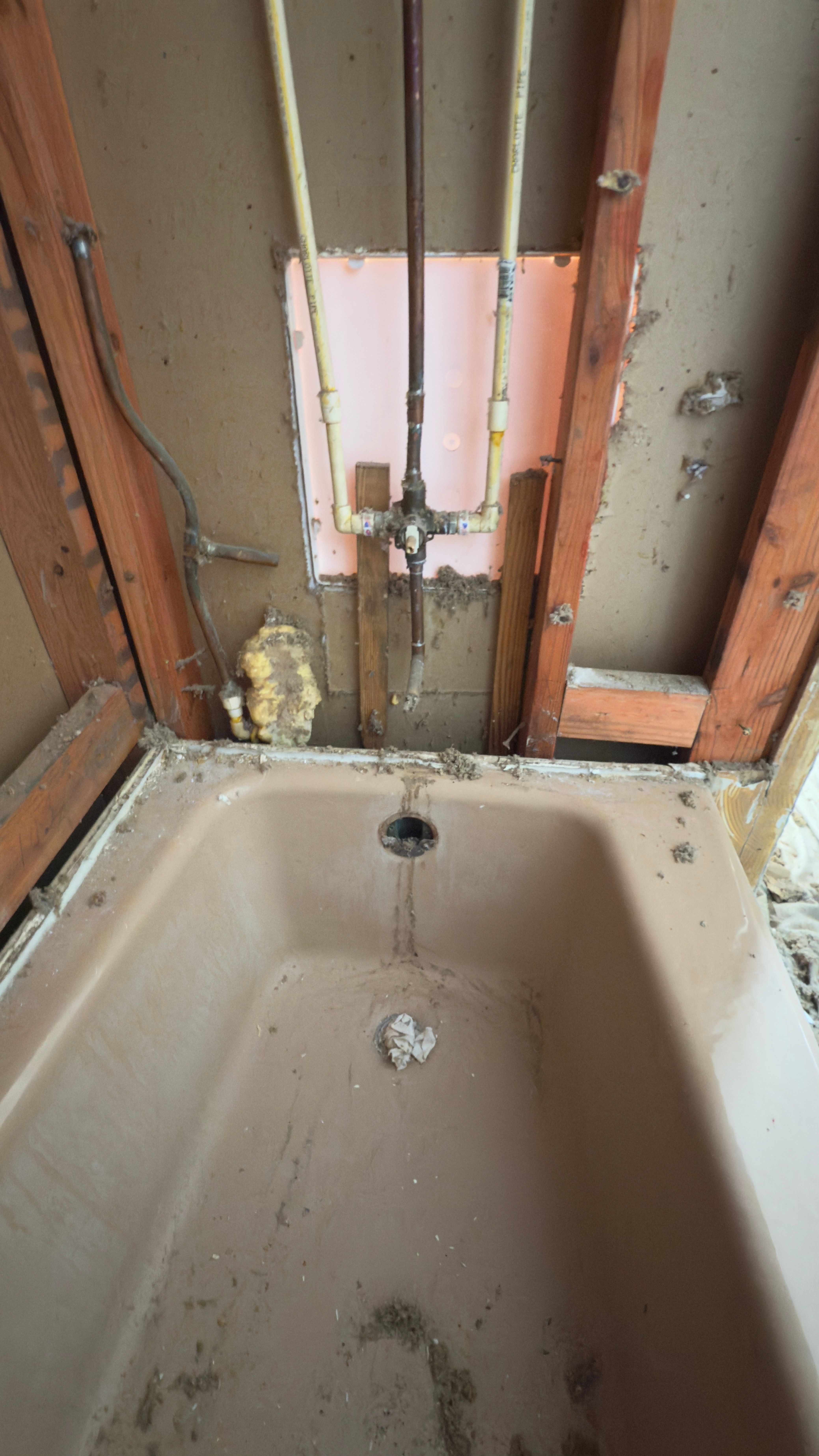  for Spirit Enterprise Construction LLC in Tampa Bay, FL