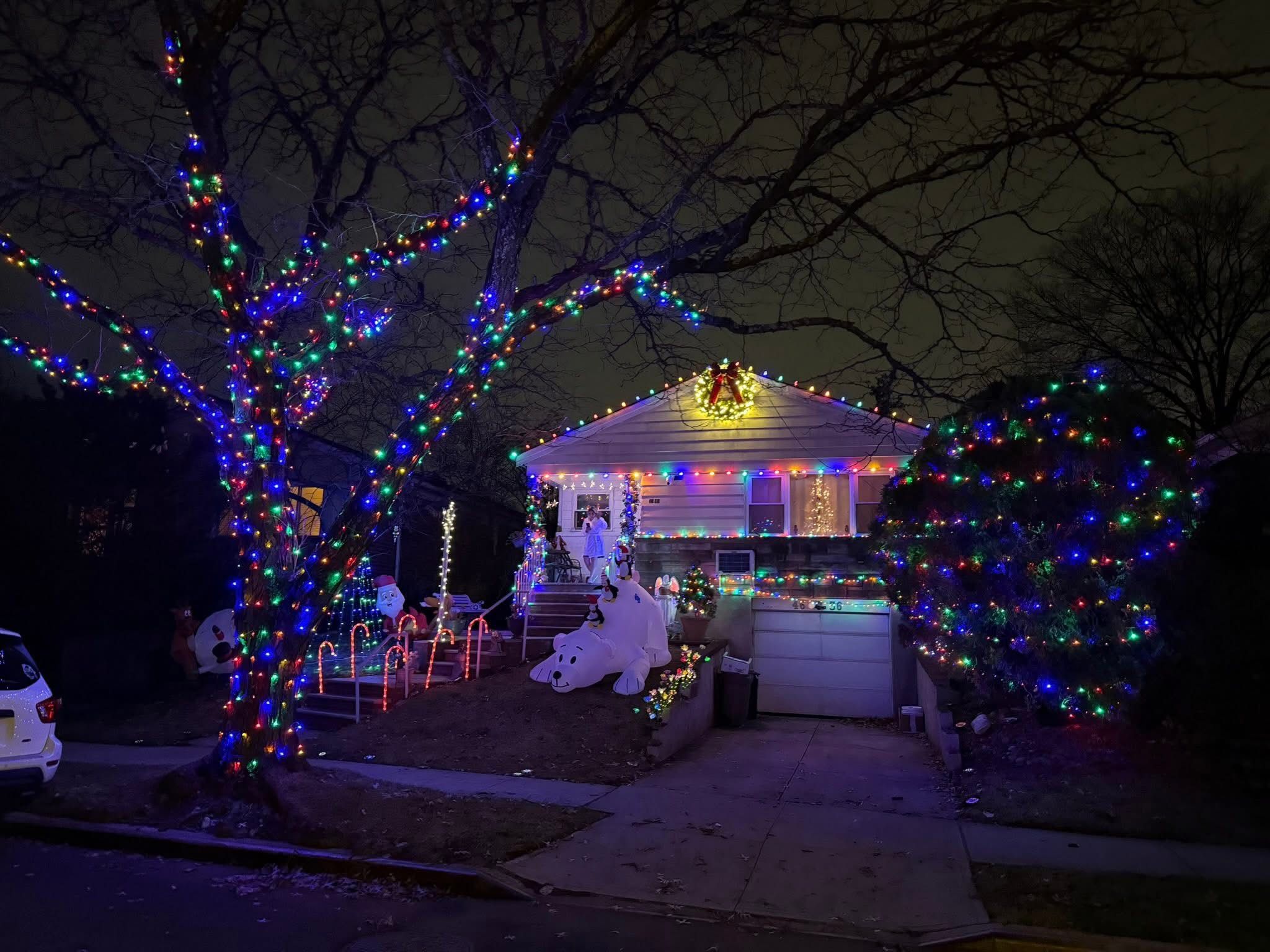  for Southern Lights  in Knoxville, TN