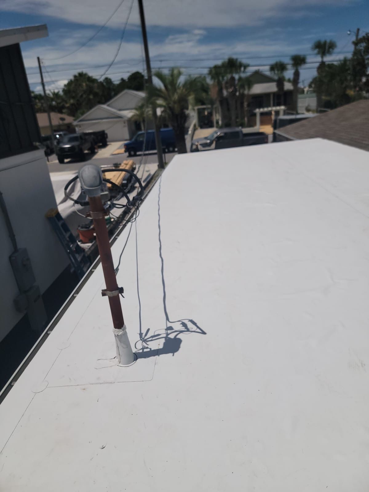 All Photos for QC Roofing and Remodeling in Panama City Beach, FL
