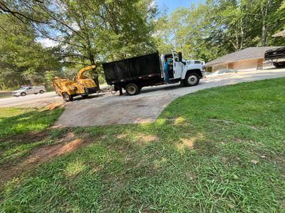 for Bulldawg Disaster Response in Atlanta, GA