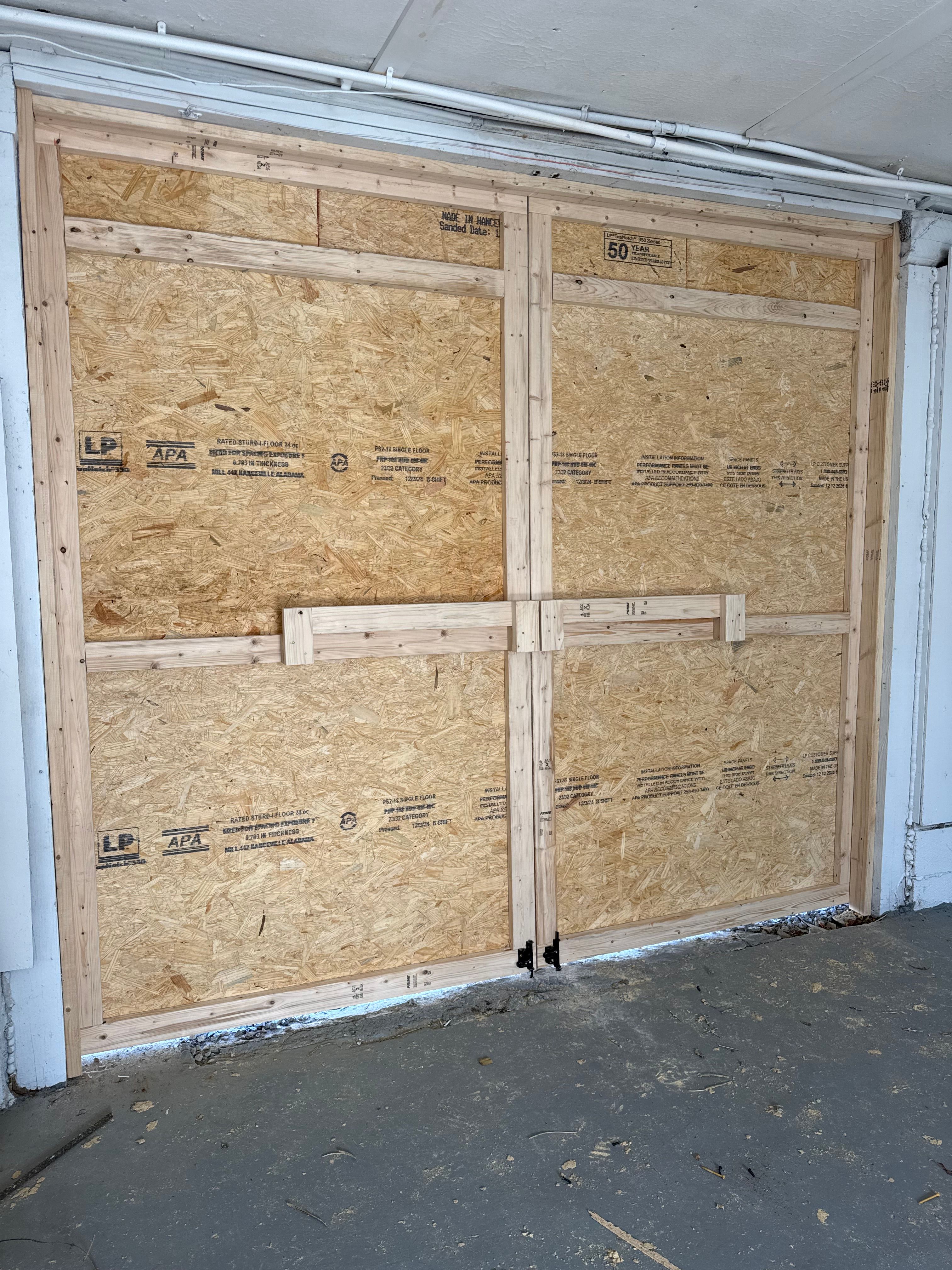 Projects for Harris Construction Services in Maryville, TN