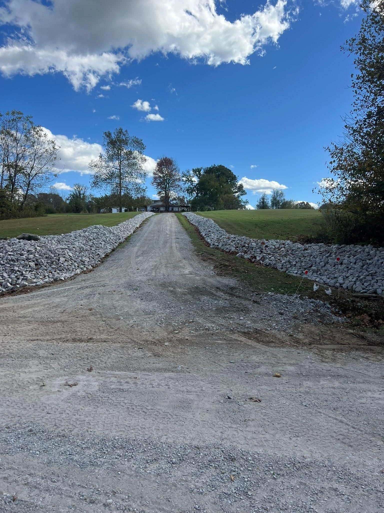  for Parr Construction & Excavating in Golconda, IL