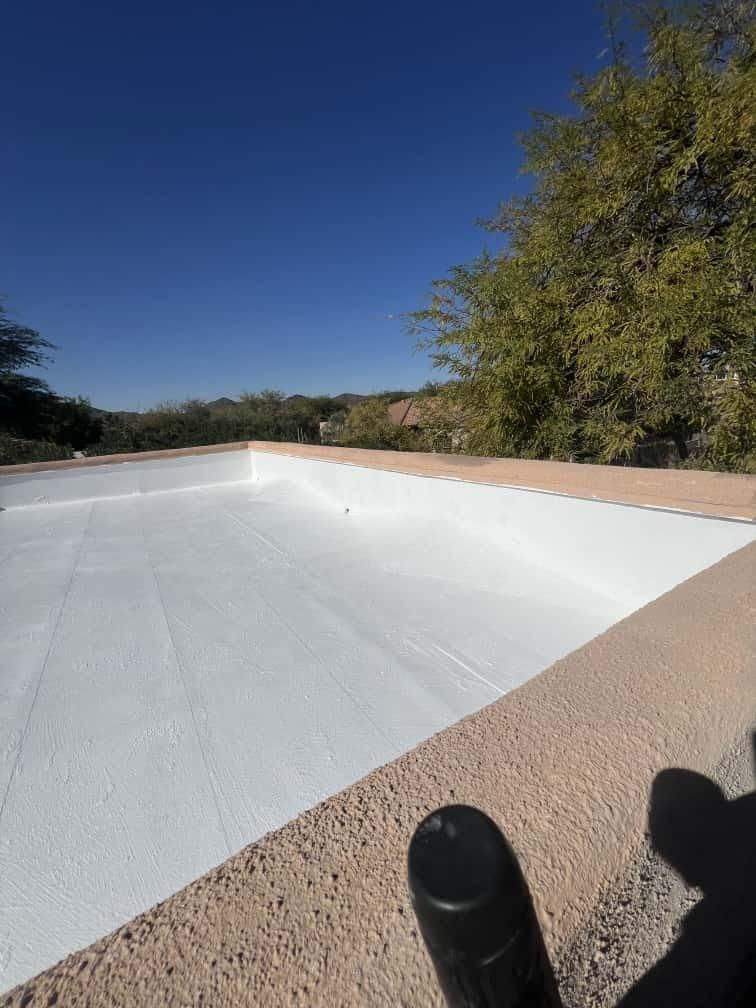  for Castro’s Custom’s Roofing LLC in Tucson, AZ