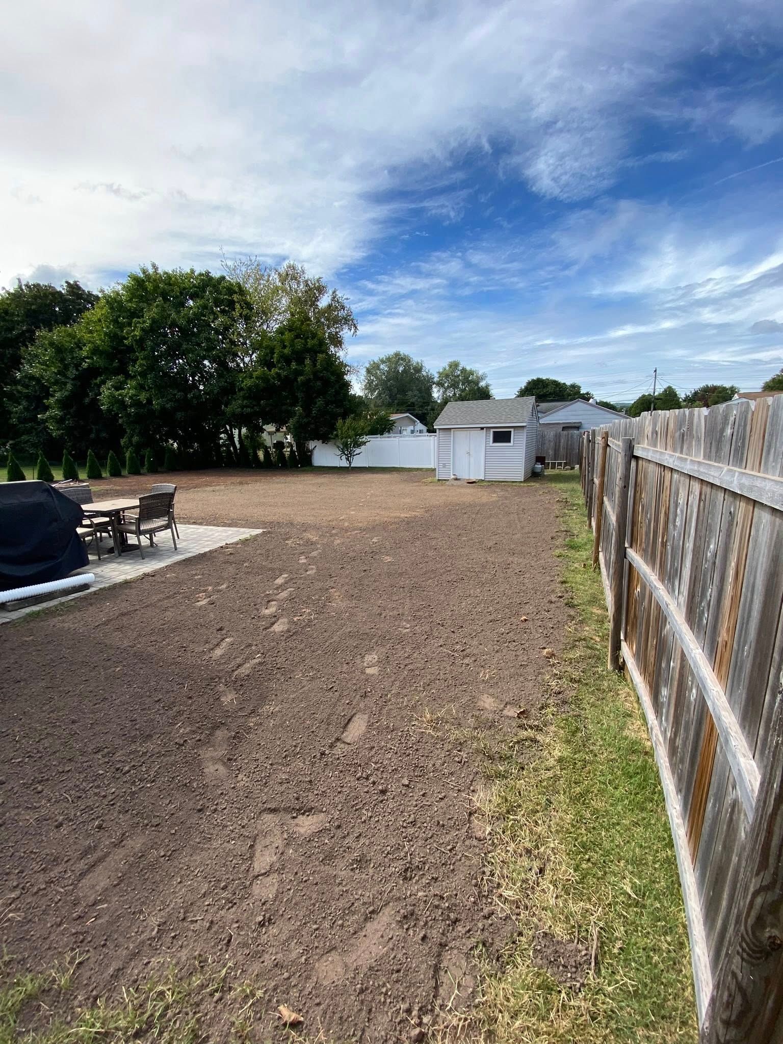  for Stevenson Property Maintenance in Cheshire, CT