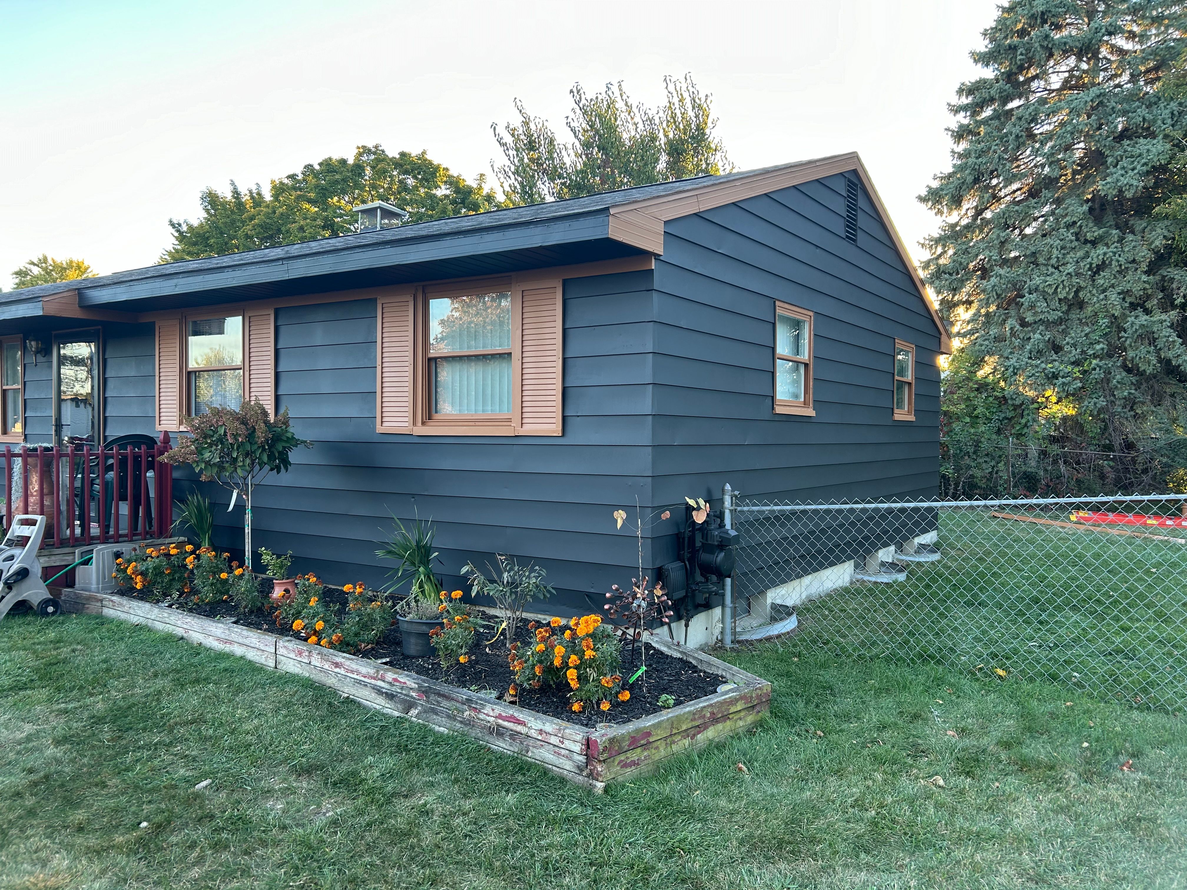  for Start to Finish Painting in Saginaw County, MI