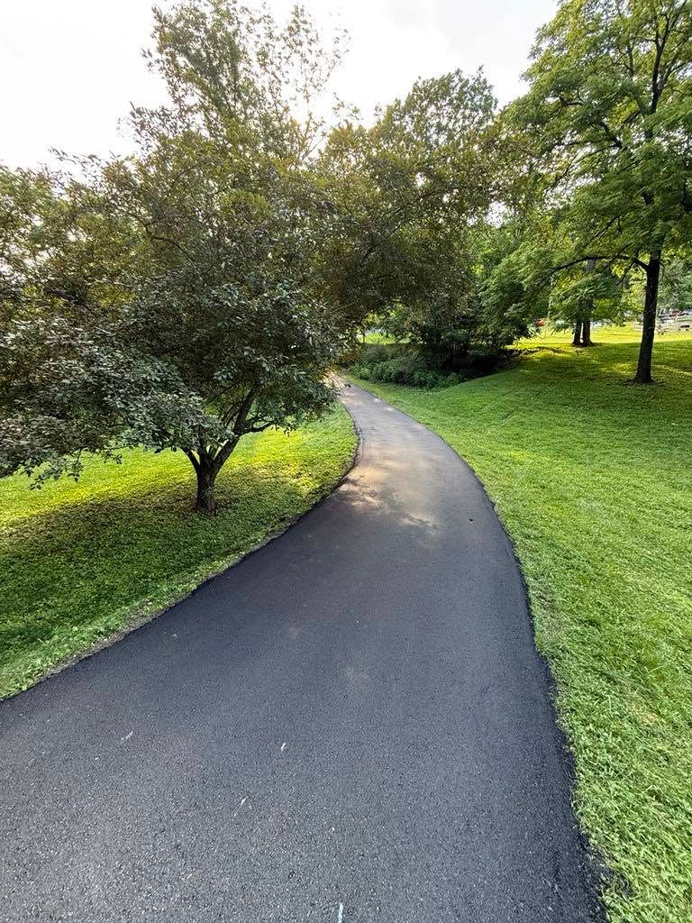 Asphalt and Paving for Absolute Asphalt, Paving & Sealcoating in Lebanon, TN