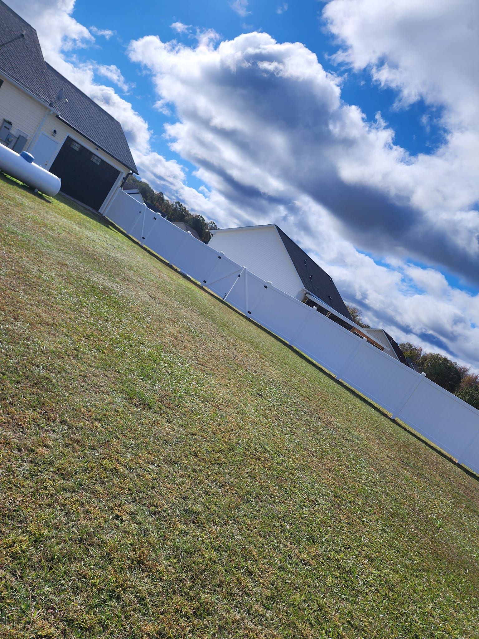  for J&B Decks and Fencing in Goldsboro, NC