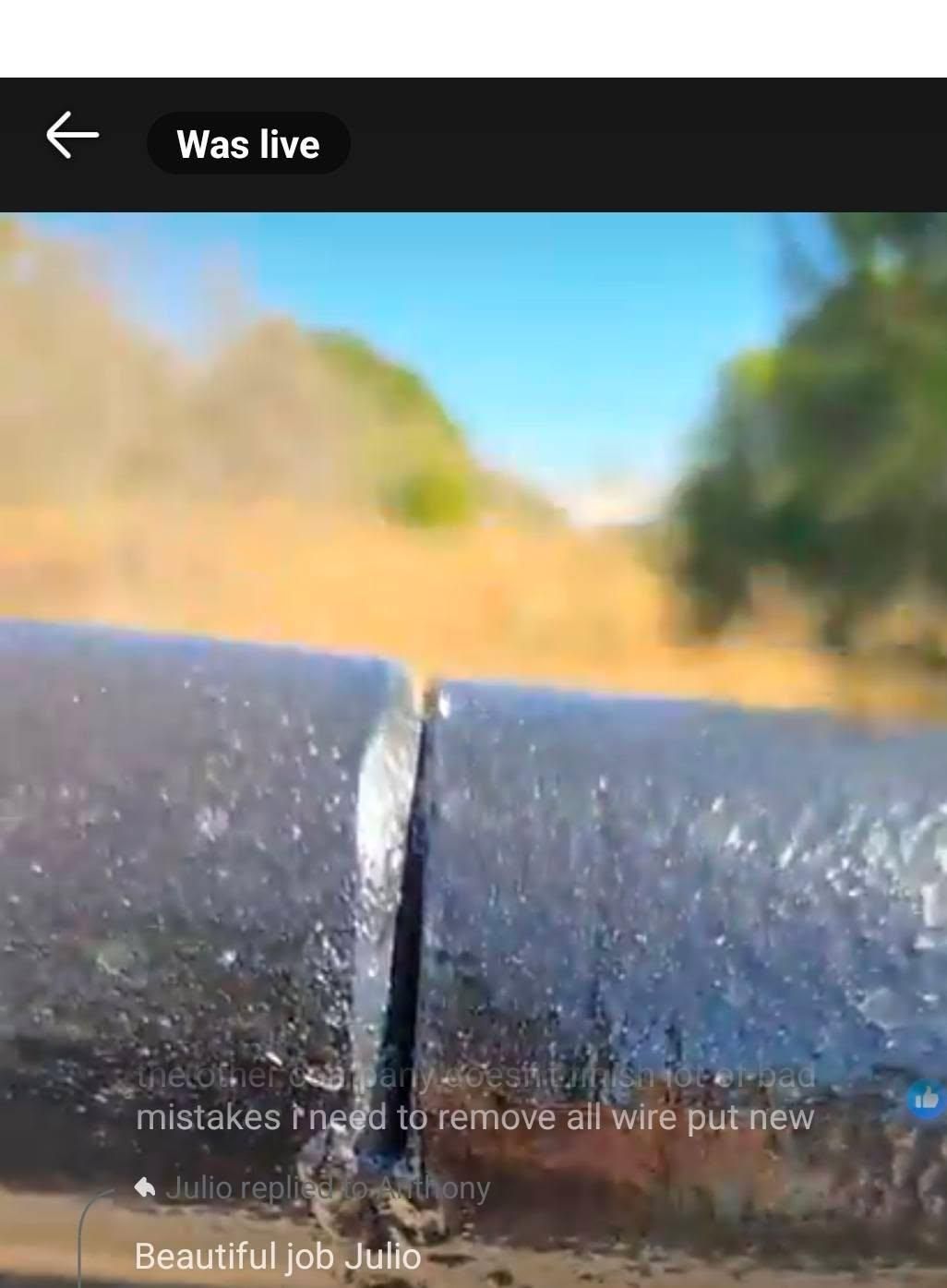  for GAMEZ FENCE in San Antonio, TX