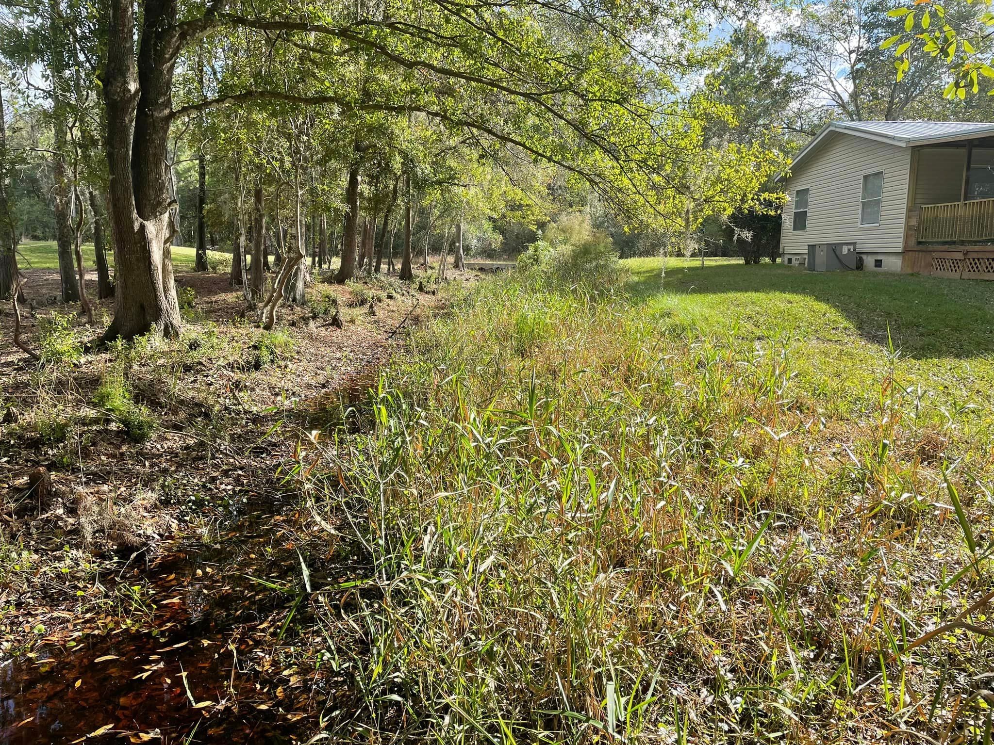  for Southeast Aquatic Land Services LLC  in Waycross, GA