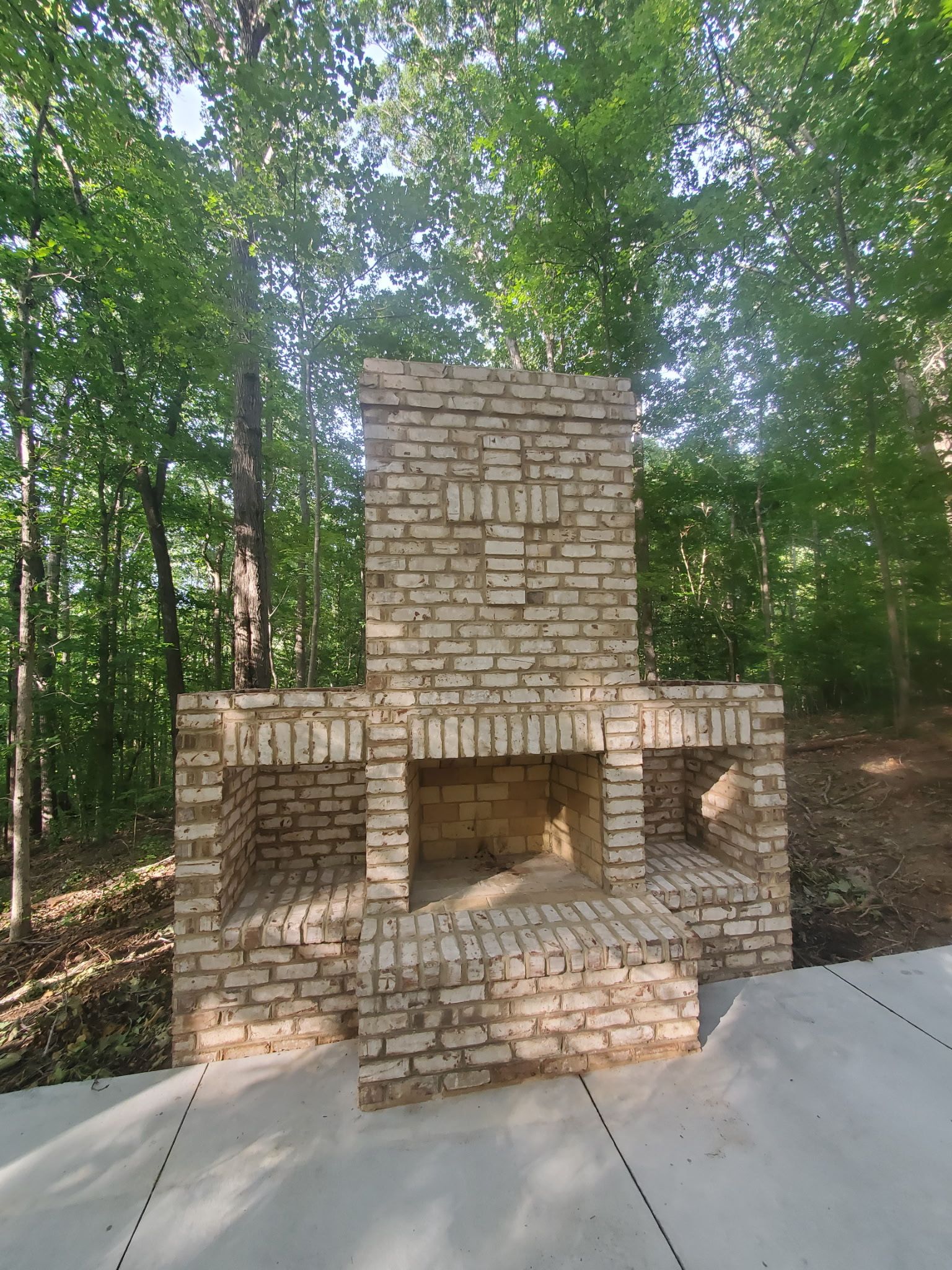  for McCune Construction LLC in Mocksville, NC