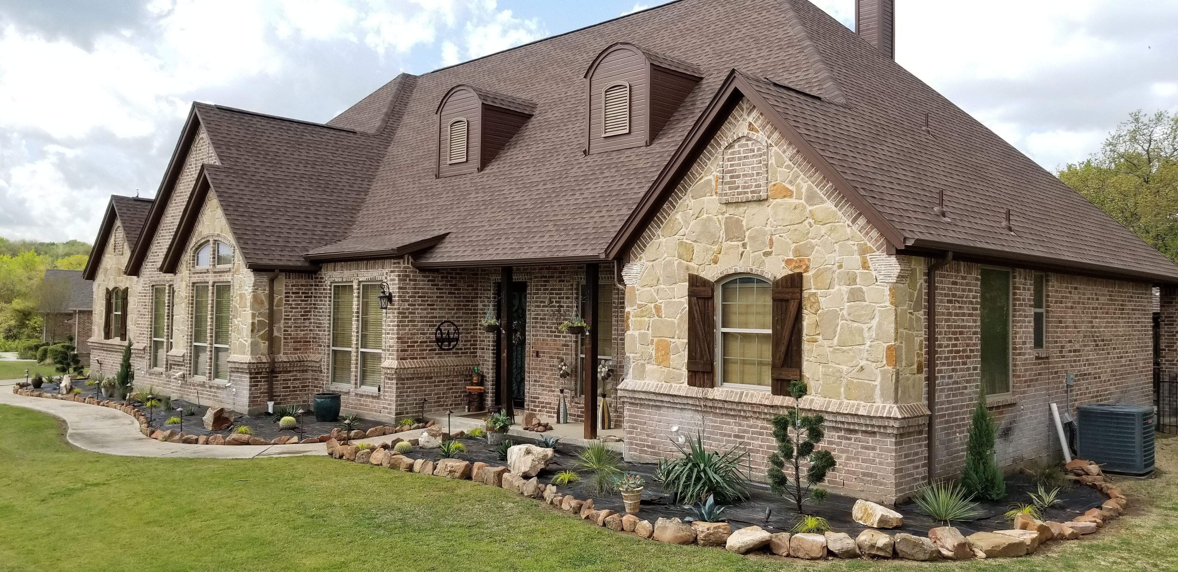 All Photos for Bryan's Landscaping in Arlington, TX