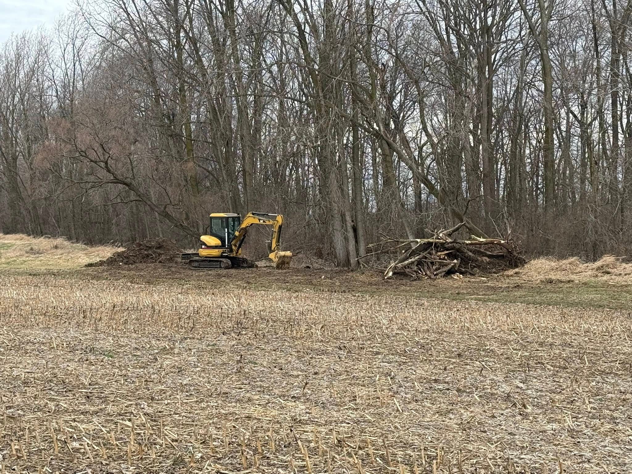 All Photos for Shafer Excavating in 46792, IN