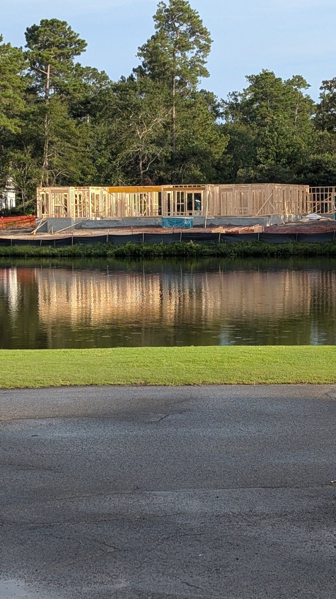  for Batchelor Construction in Wallace, NC