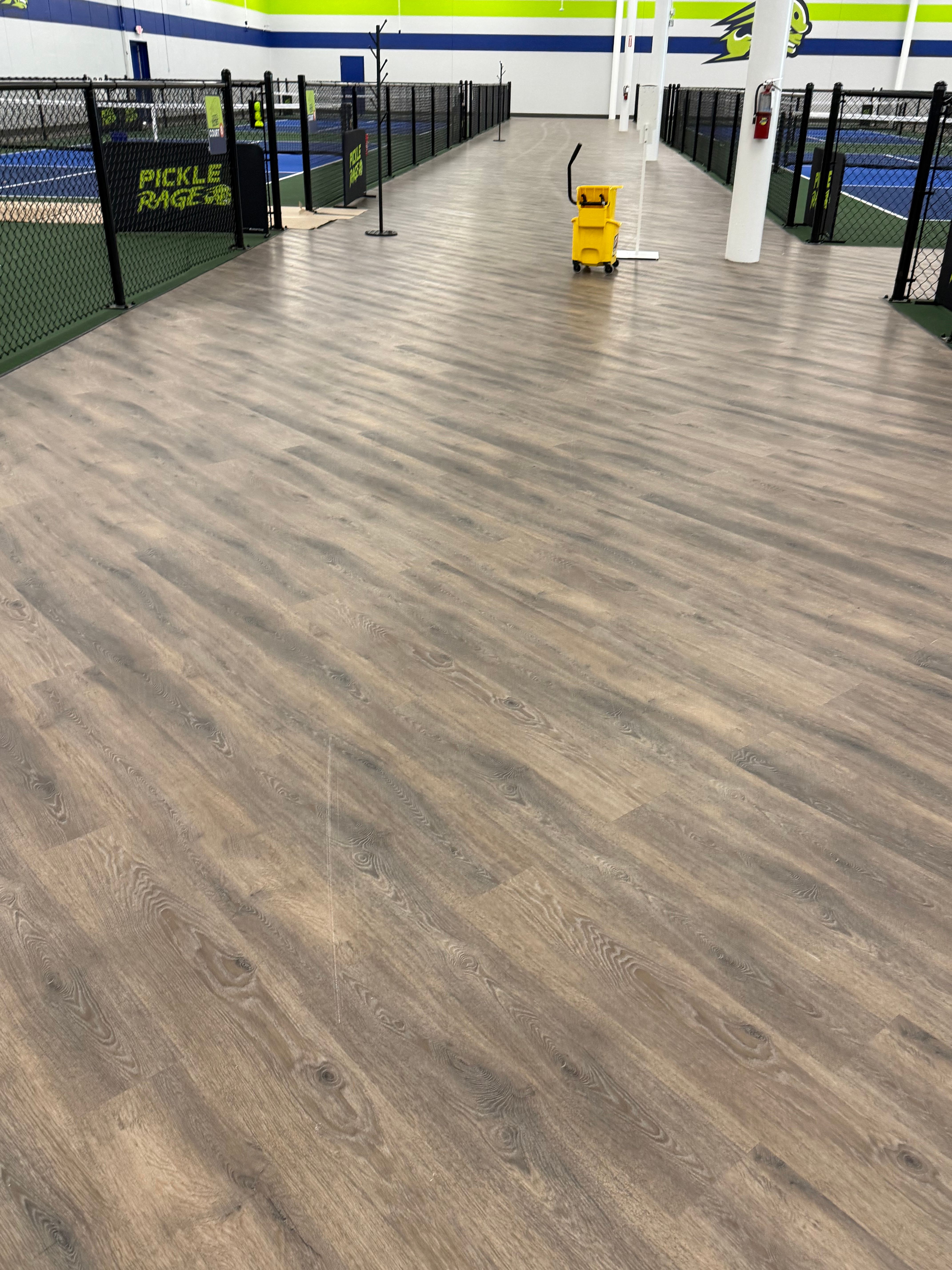  for Thurmand Commercial Cleaning in Battle Creek, MI