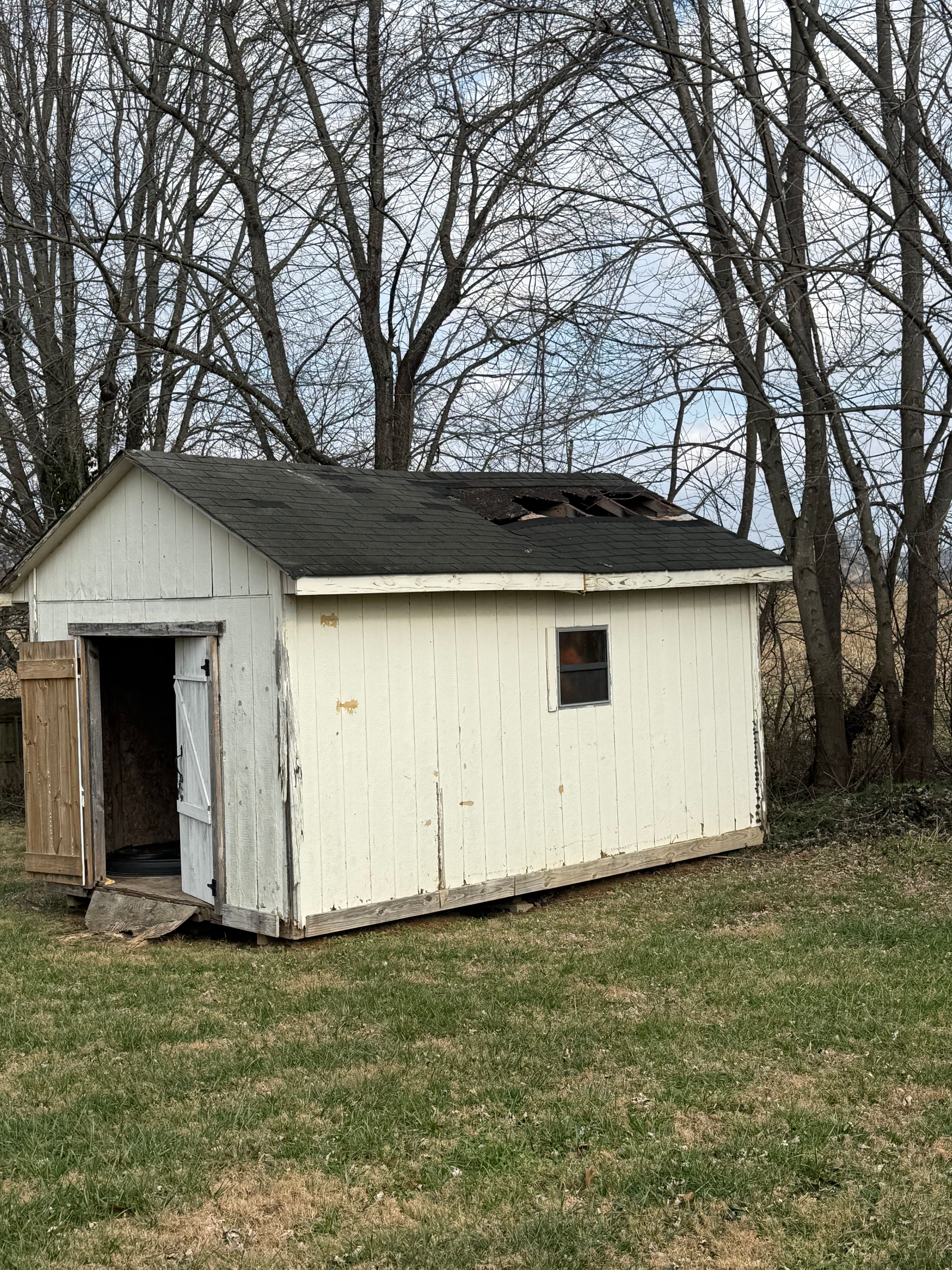  for Cardwell's Contracting in Bowling Green, KY