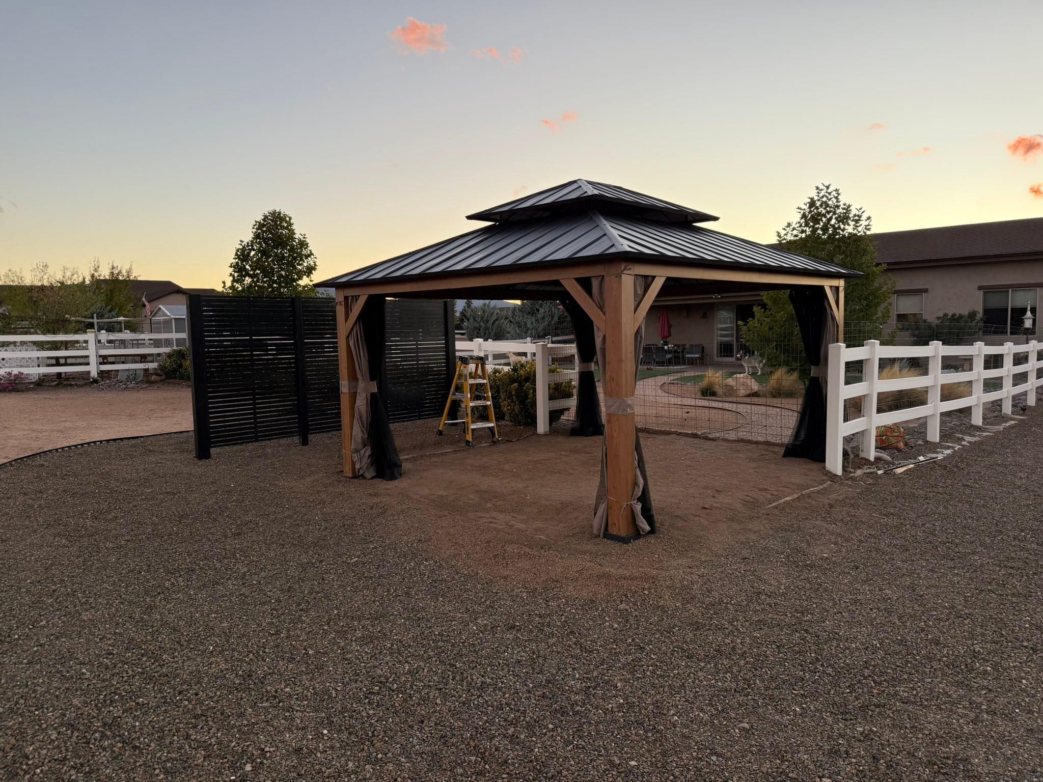  for UpRight Awnings in Prescott Valley, AZ