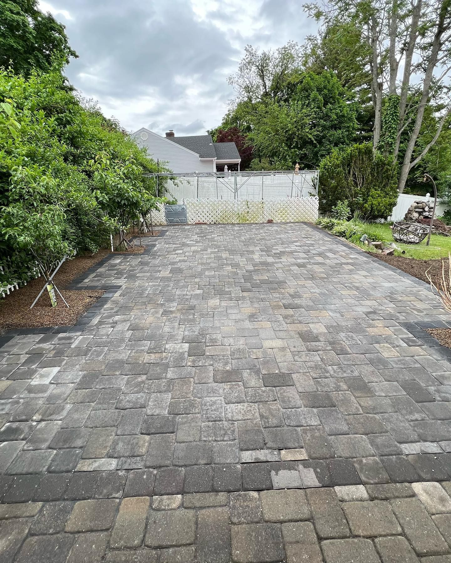  for Brouder & Sons Masonry, Hardscapes, and Irrigation in North Andover, MA