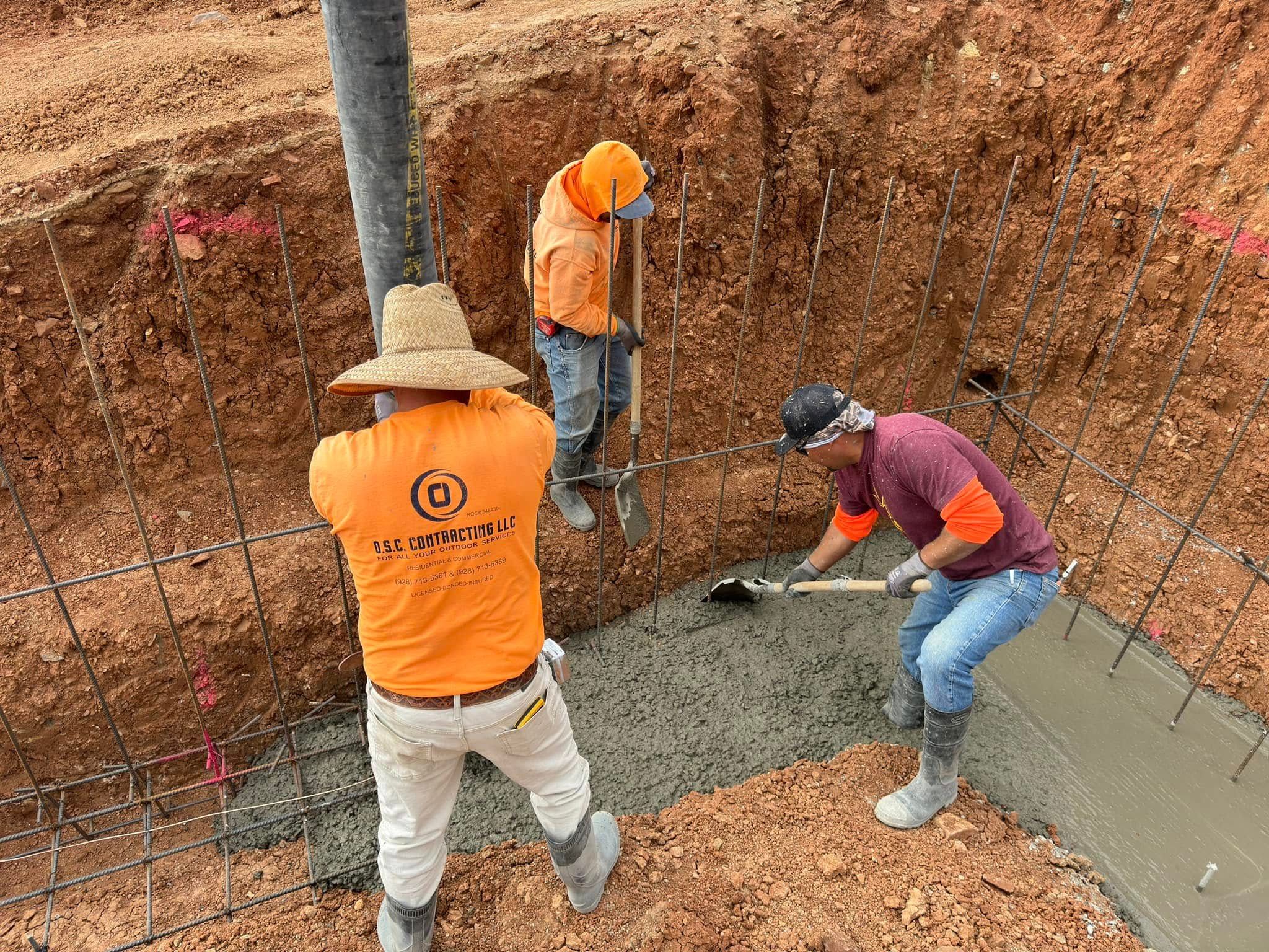Exterior Renovations for OSC Contracting LLC in Prescott, AZ