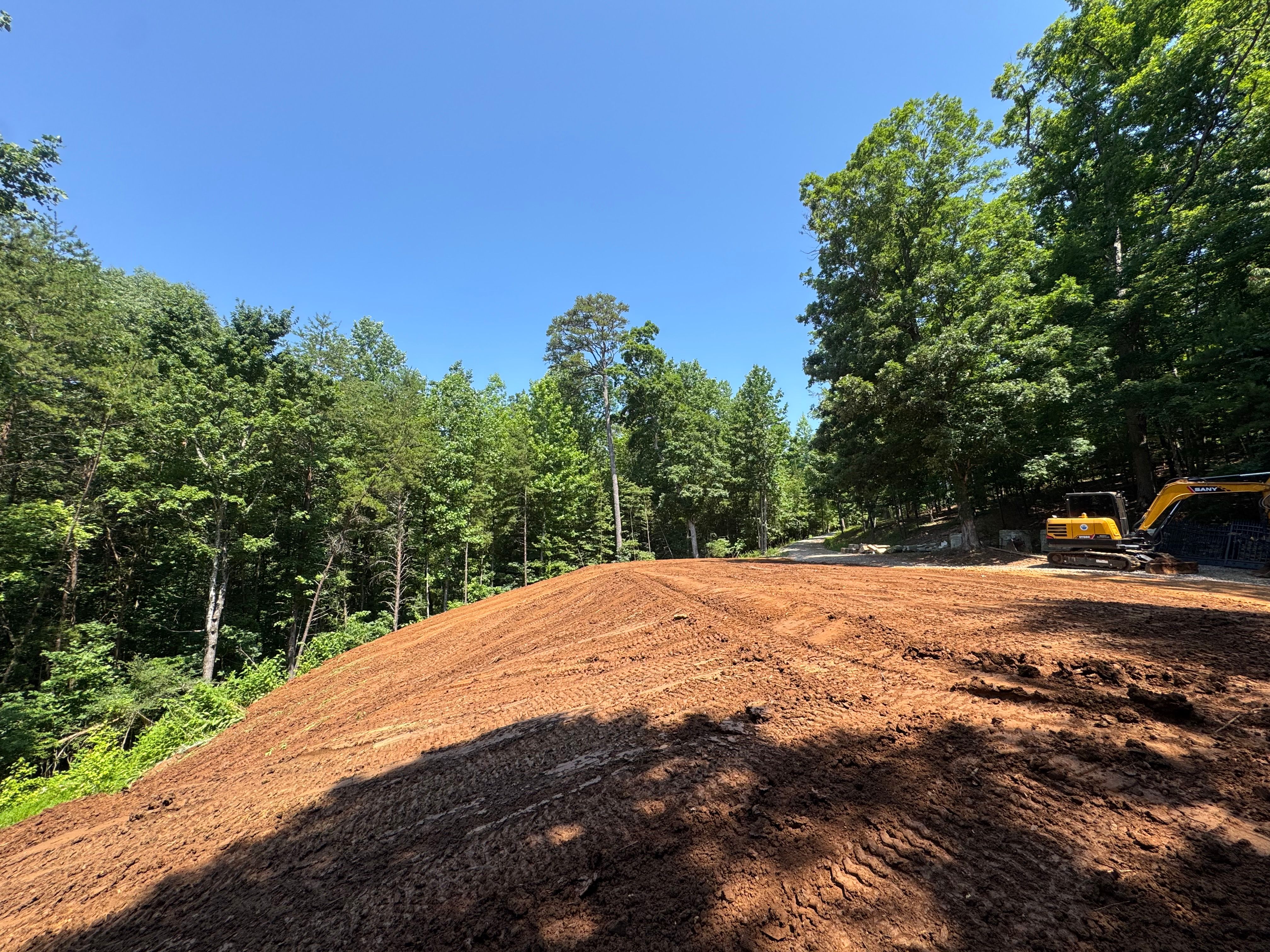 All Photos for F&CO Excavation in Clinton, TN