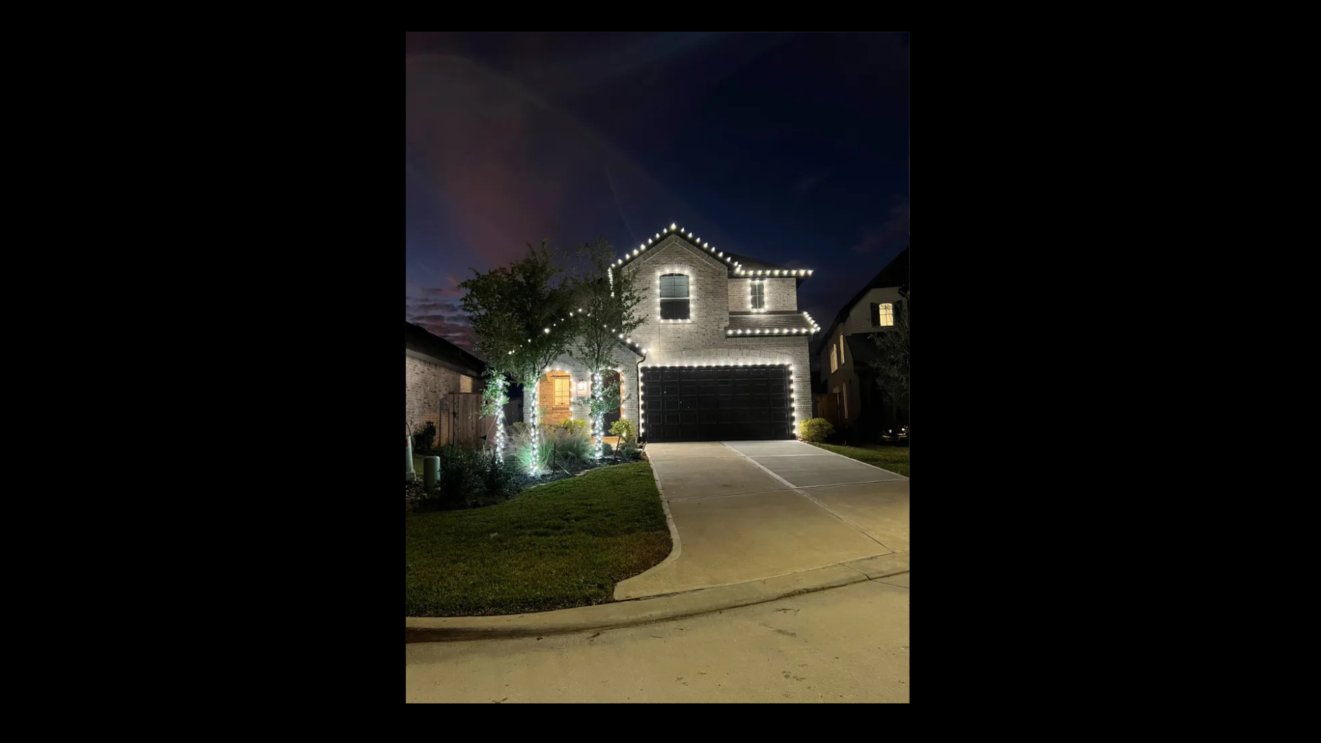  for North Star Lighting in Conroe,  TX