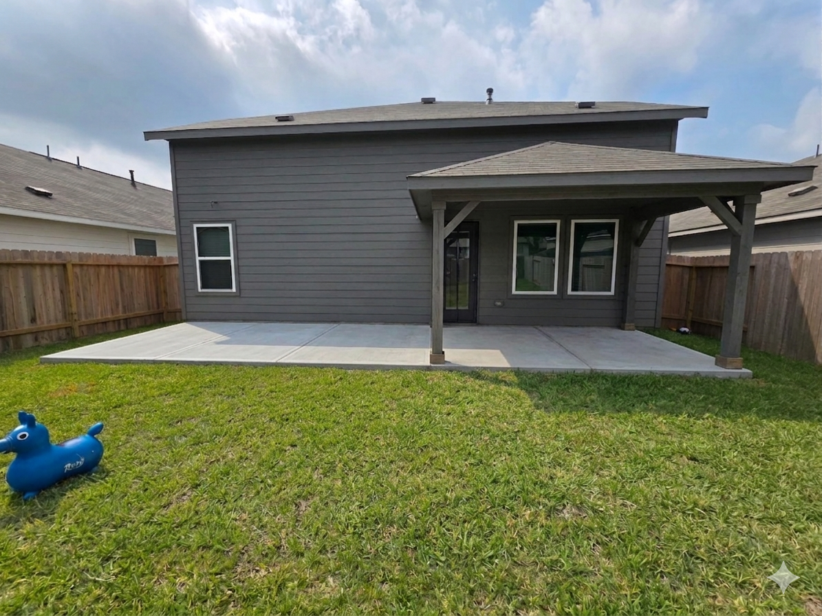 All Photos for McNeill Services in Magnolia, TX