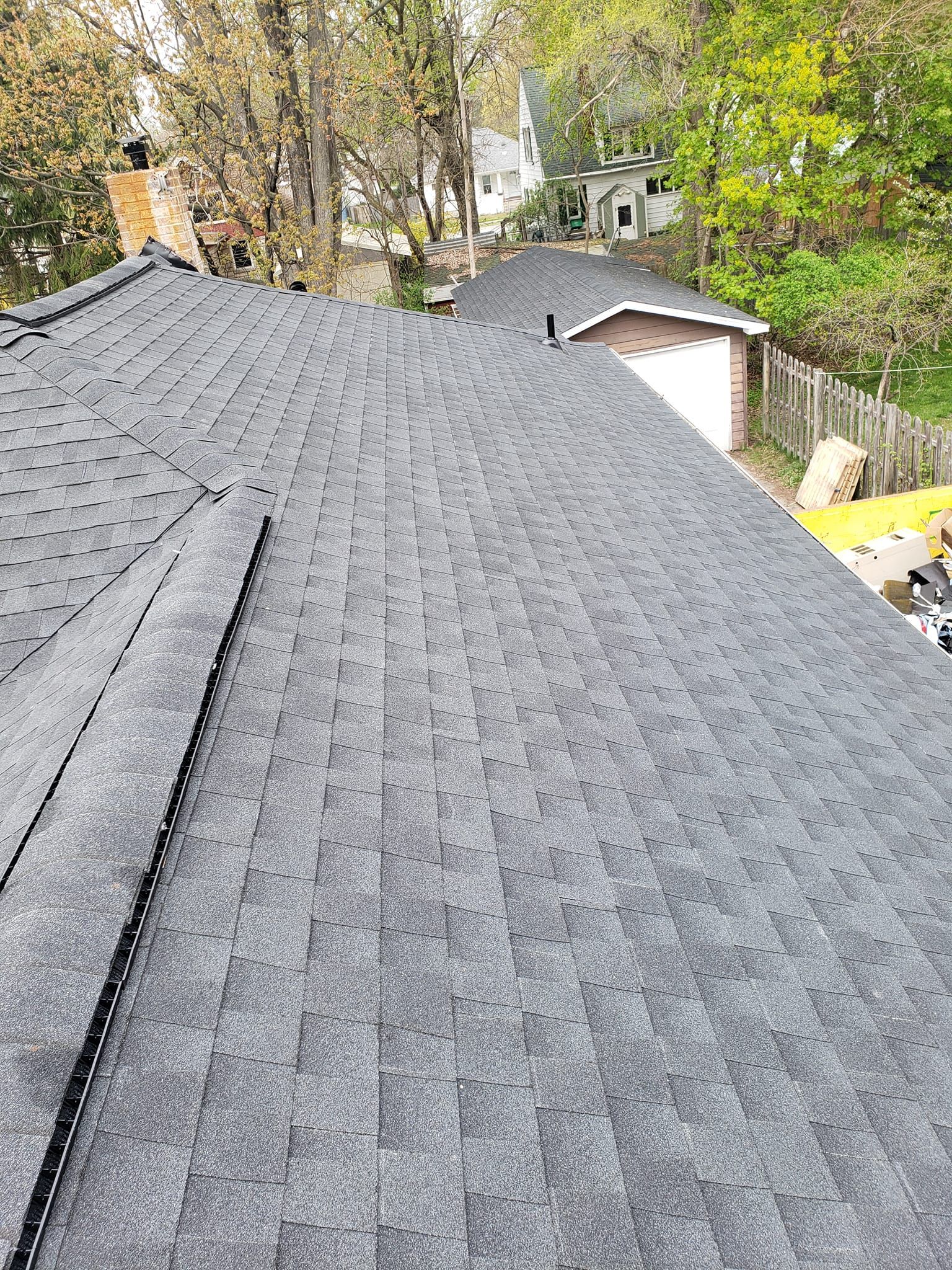  for Walkers Quality Roofing  in Midland, MI