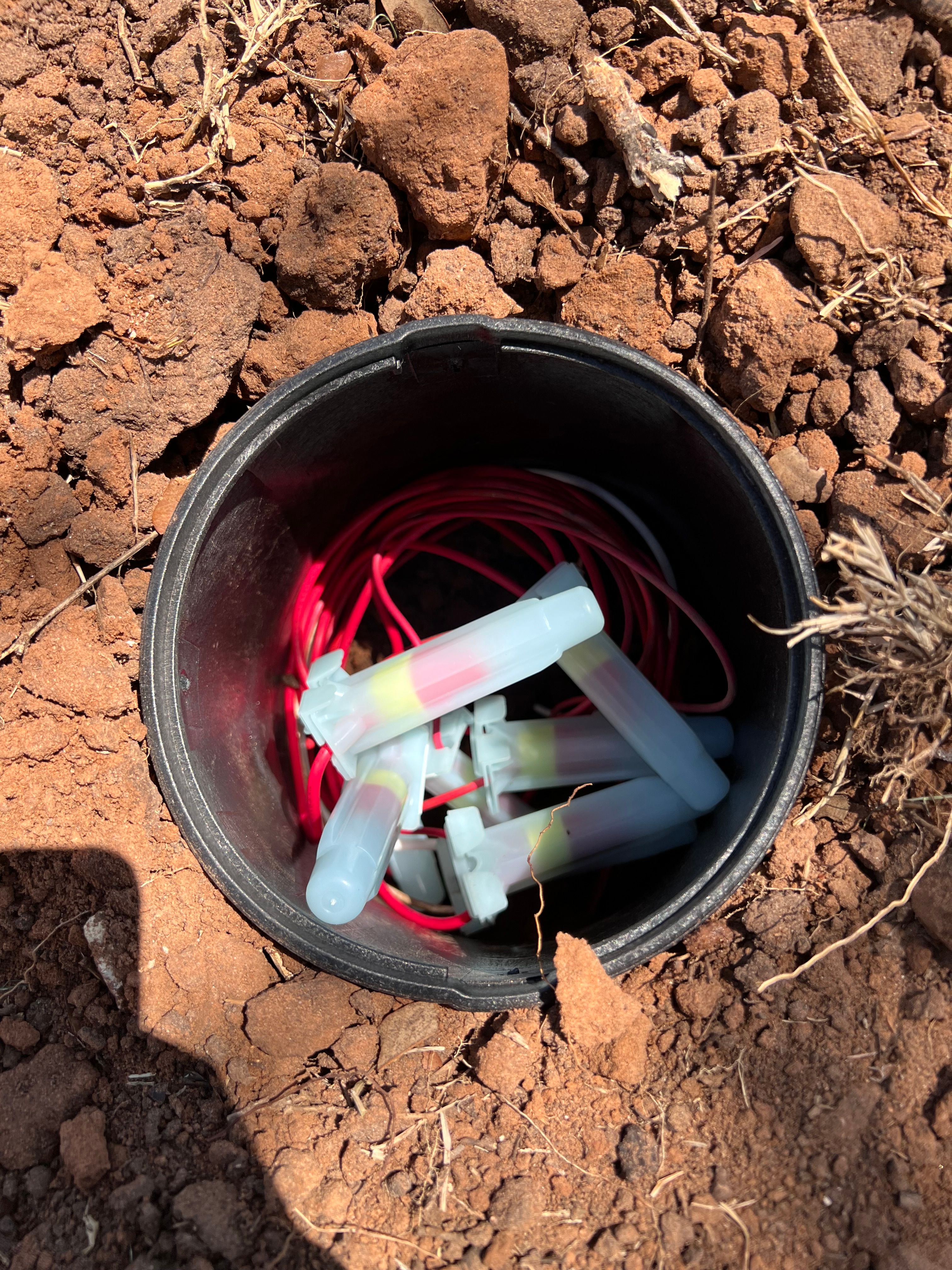  for AMV Outdoor Solutions  in Midland County, TX