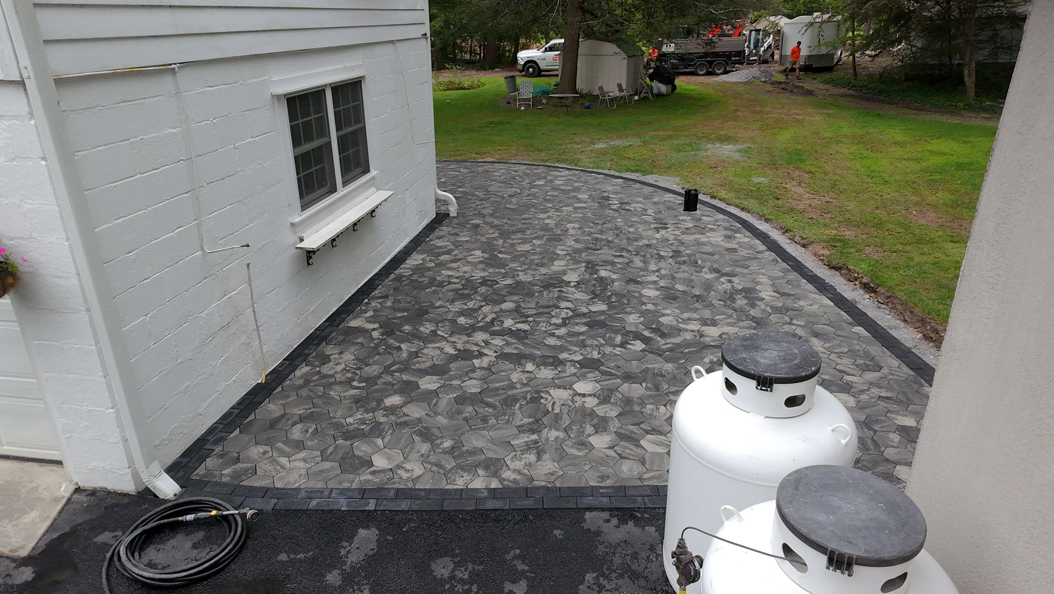  for NK Landscaping LLC in Dutchess County, NY