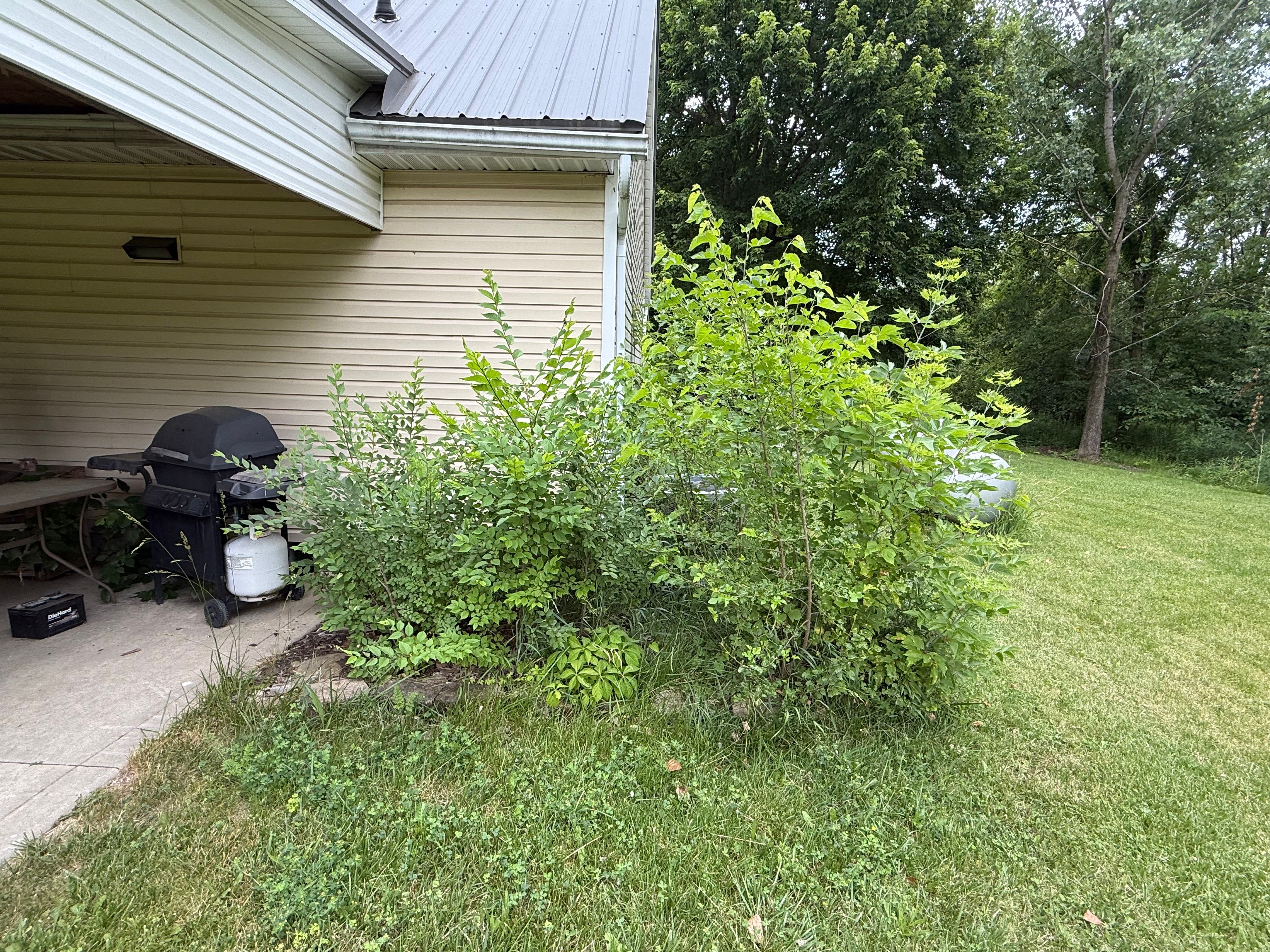  for F&R Landscapes LLC in Lagrange, OH
