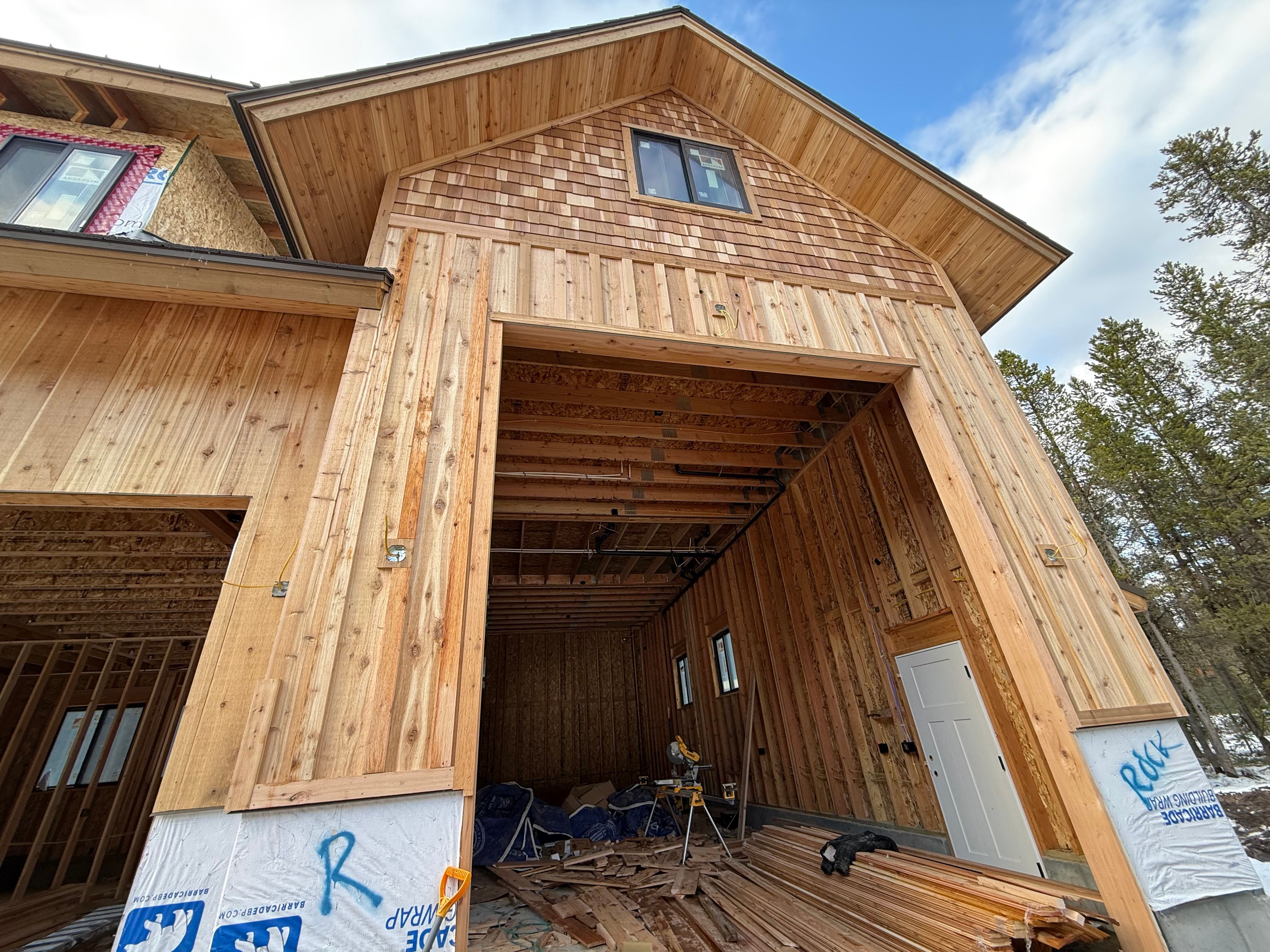  for P&V Construction LLC in Idaho Falls, ID