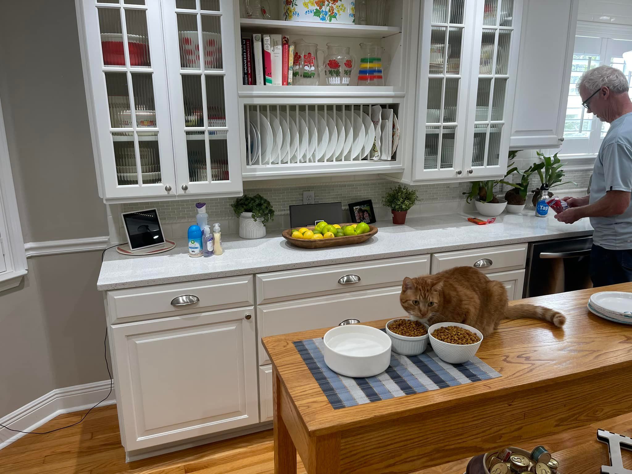 Interior Renovations for JPH Builders Inc. in Milton, FL
