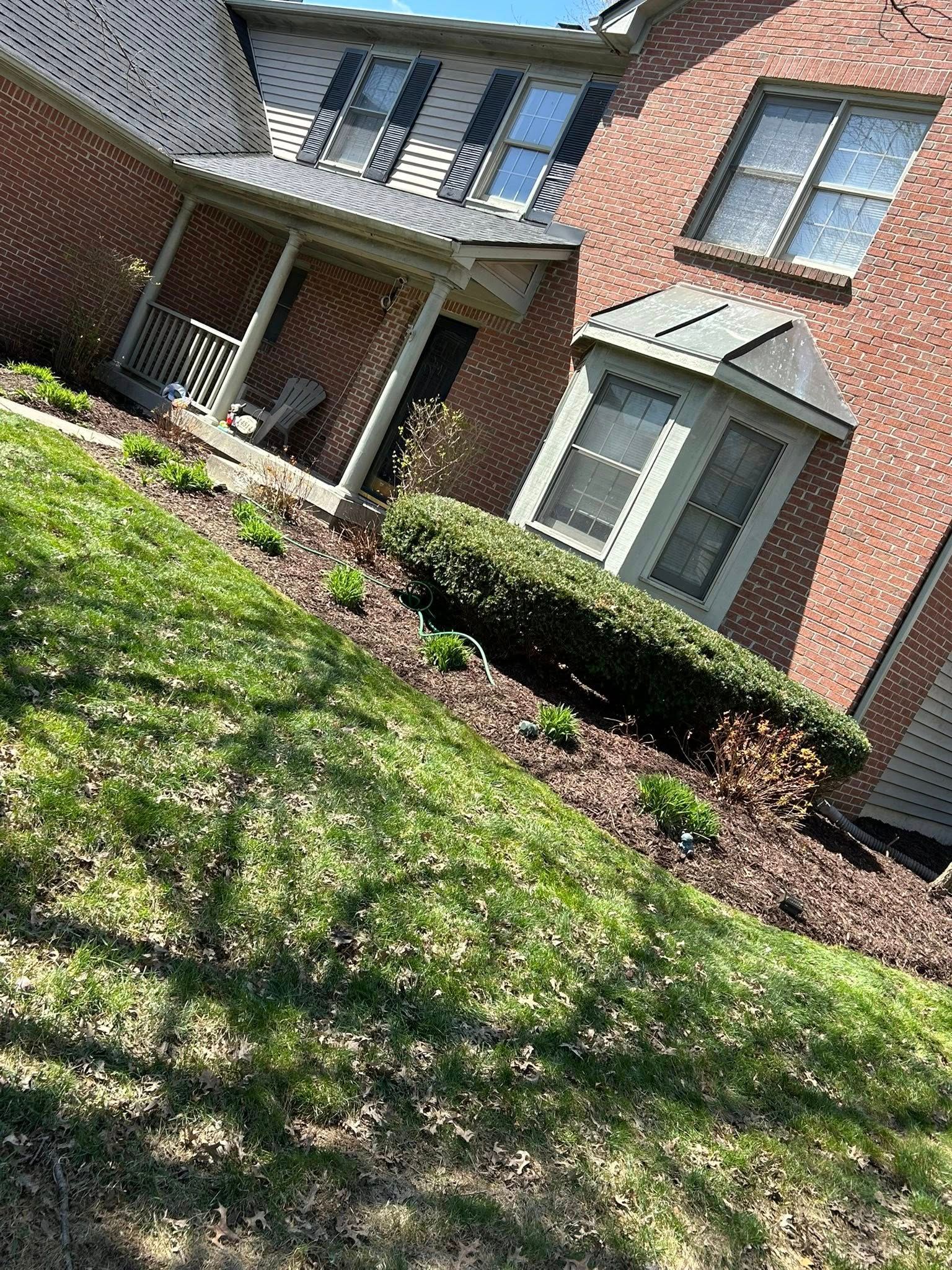  for Plenty Landscaping Solutions in Indianapolis, IN