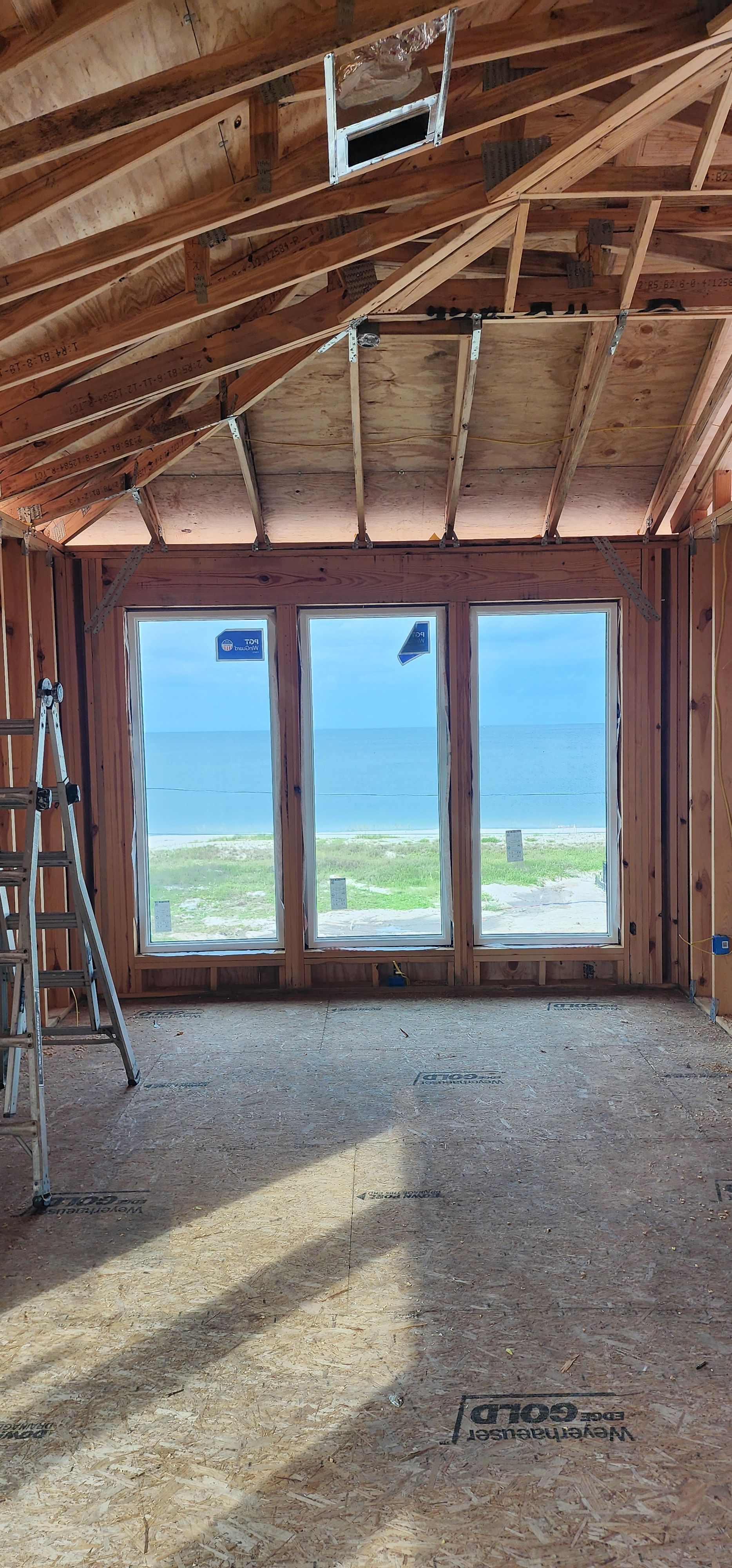  for Dead Lakes Construction LLC in Gulf County, FL