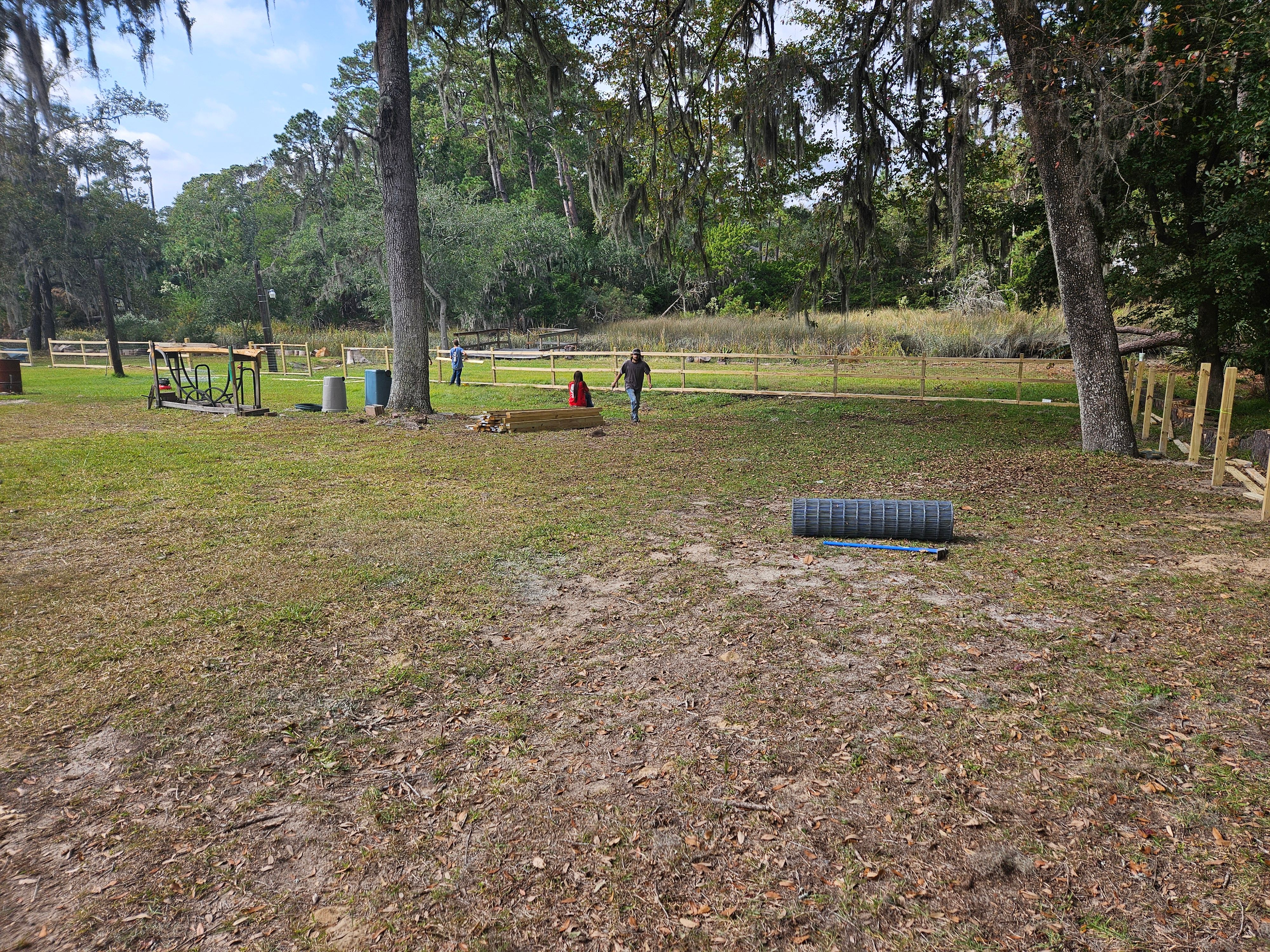  for American Privacy Fencing & More in Statesboro, GA