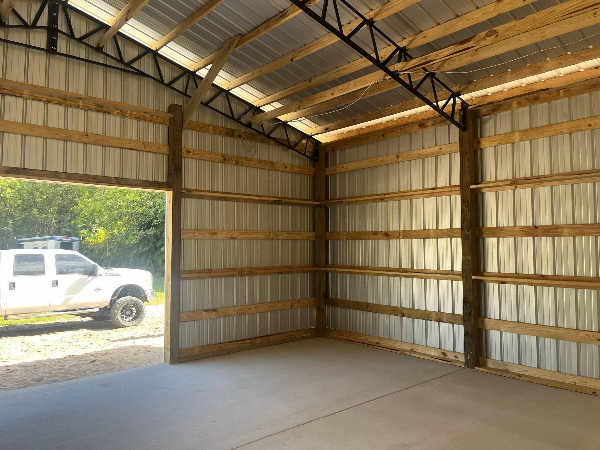  for Florida Native Equestrian Development in Central Florida, FL