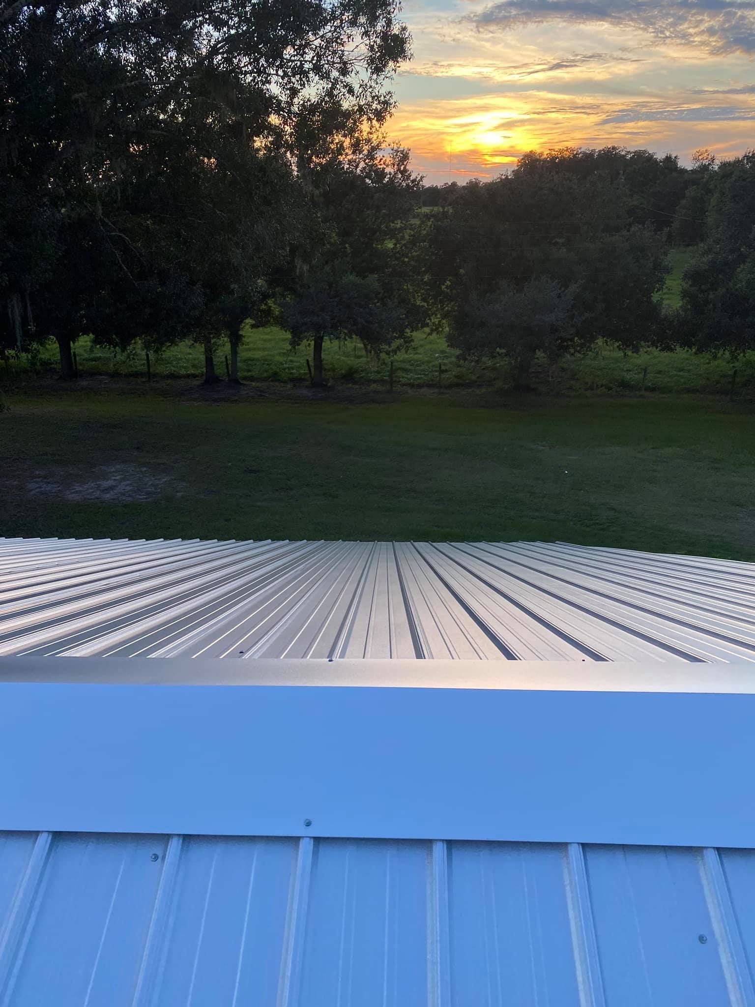 Roofing for Duncan Roofing & Pressure Washing in Orlando, FL