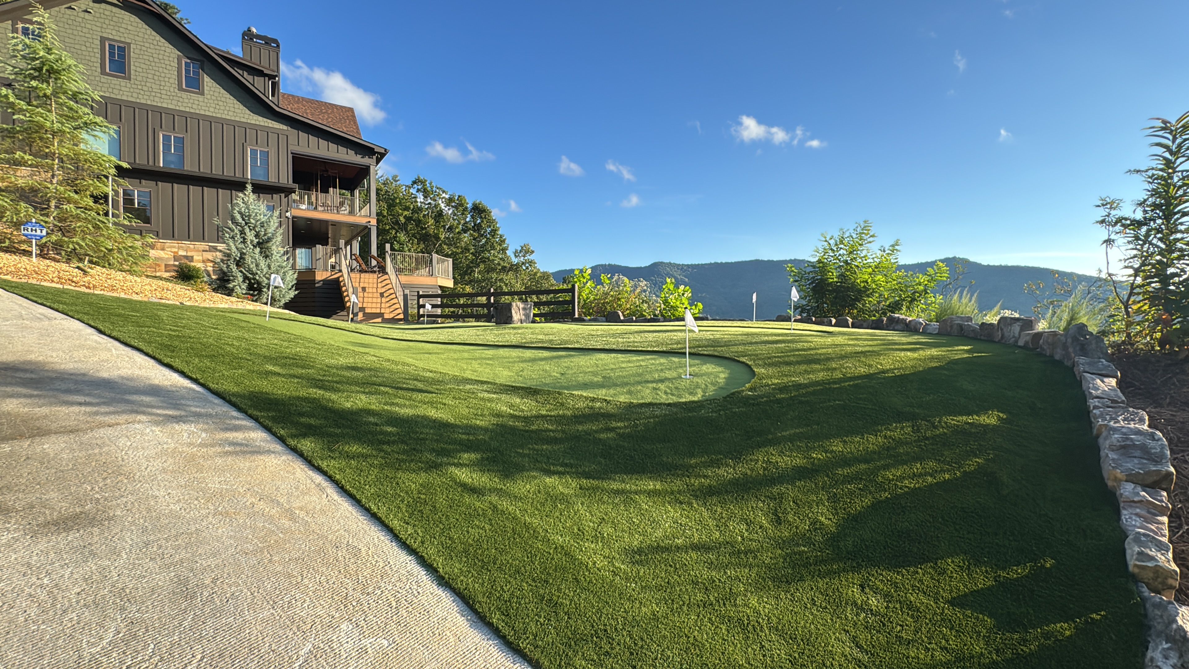  for Capital GREEN in Atlanta, GA