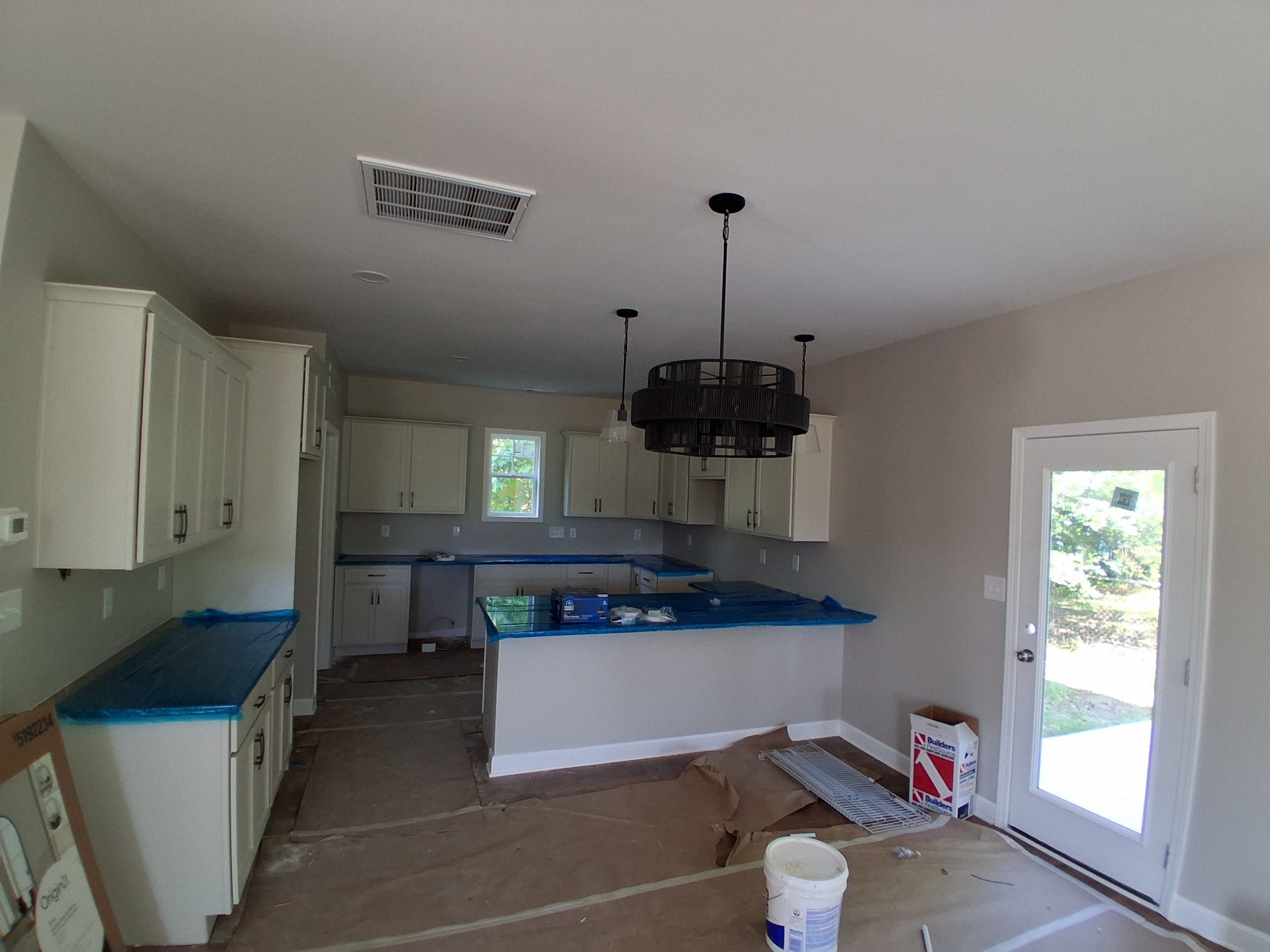  for Flash Gordon Electric LLC damagaed by theb in Hope Mills, NC