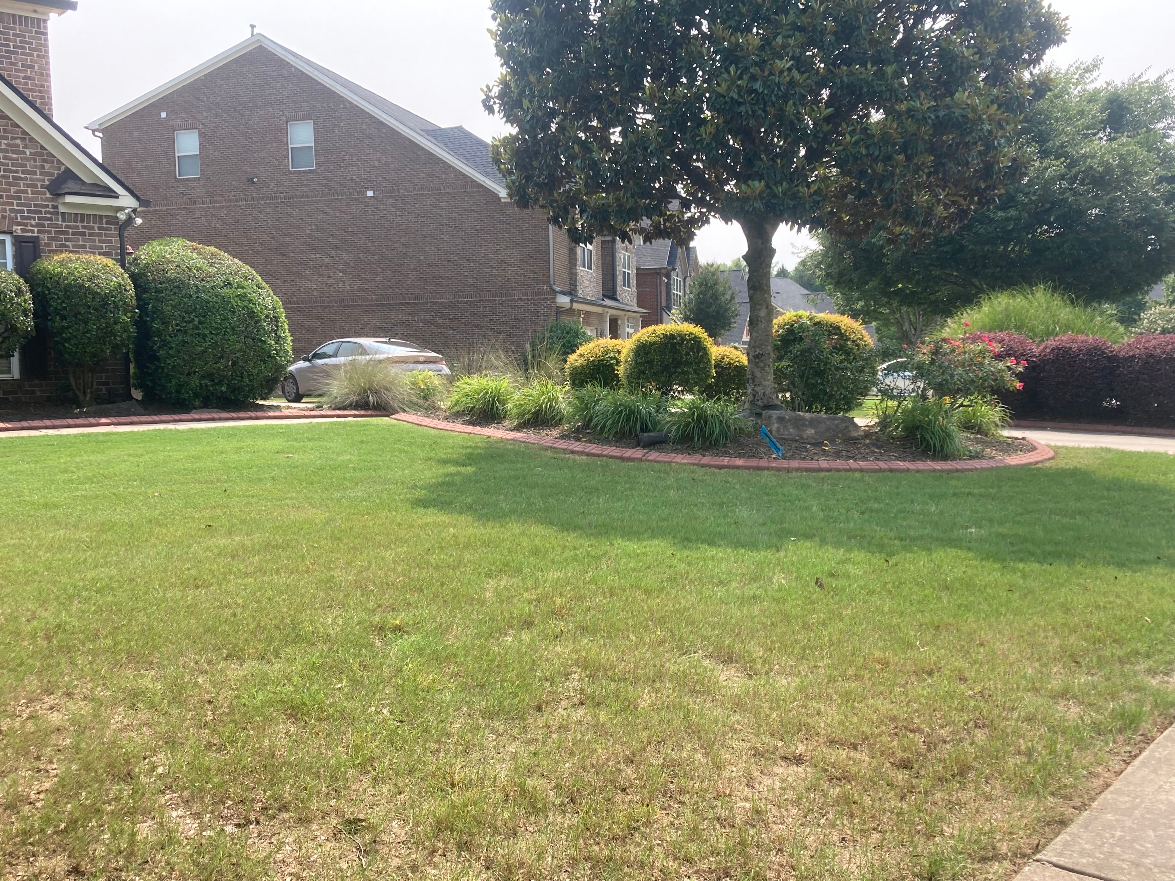 for Aries Lawnscapes in Atlanta, GA