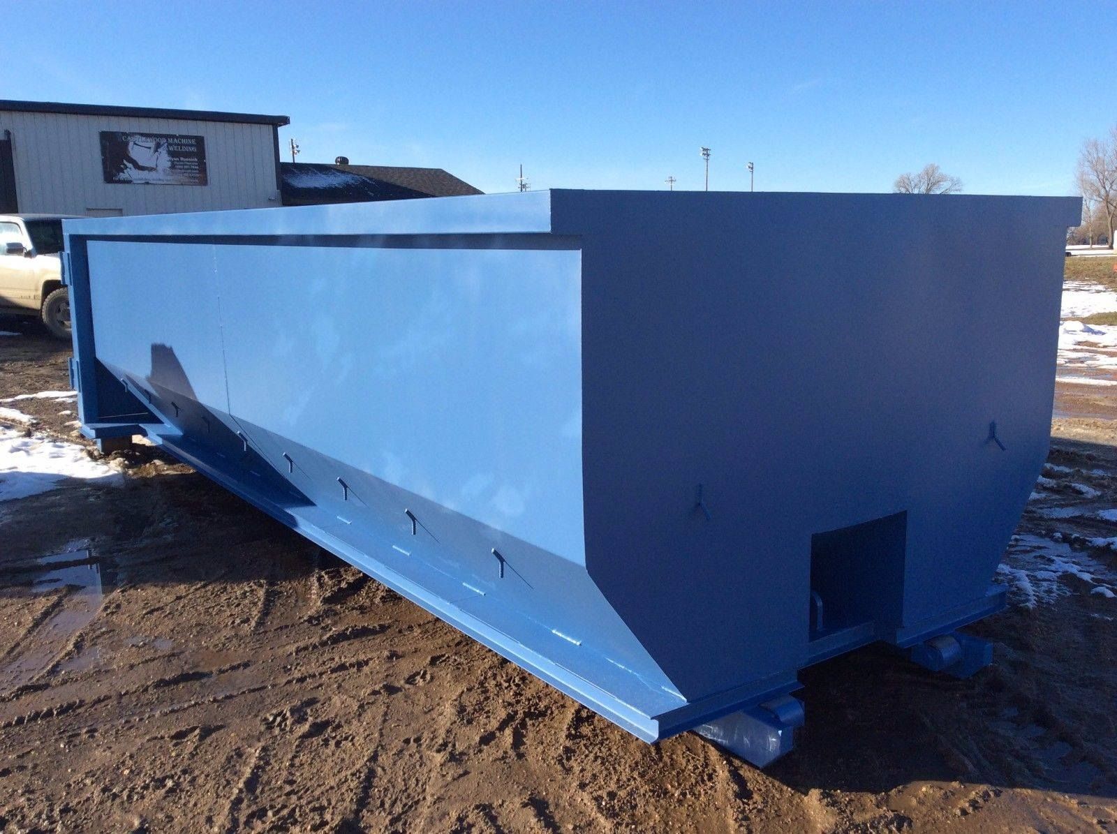  for We Got Dumpsters LLC in Clarksburg, MD