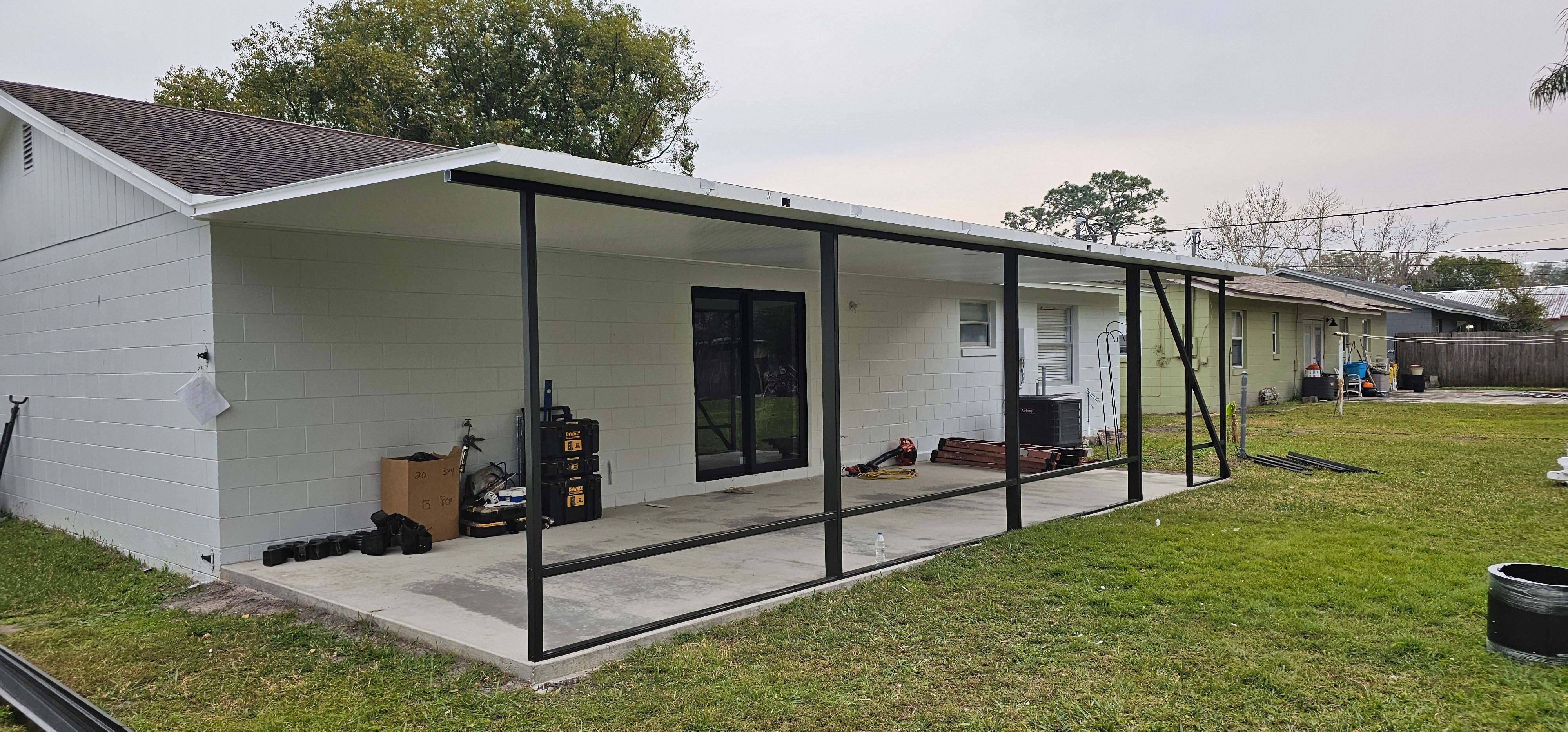  for All Pro Screen in Central Florida, FL