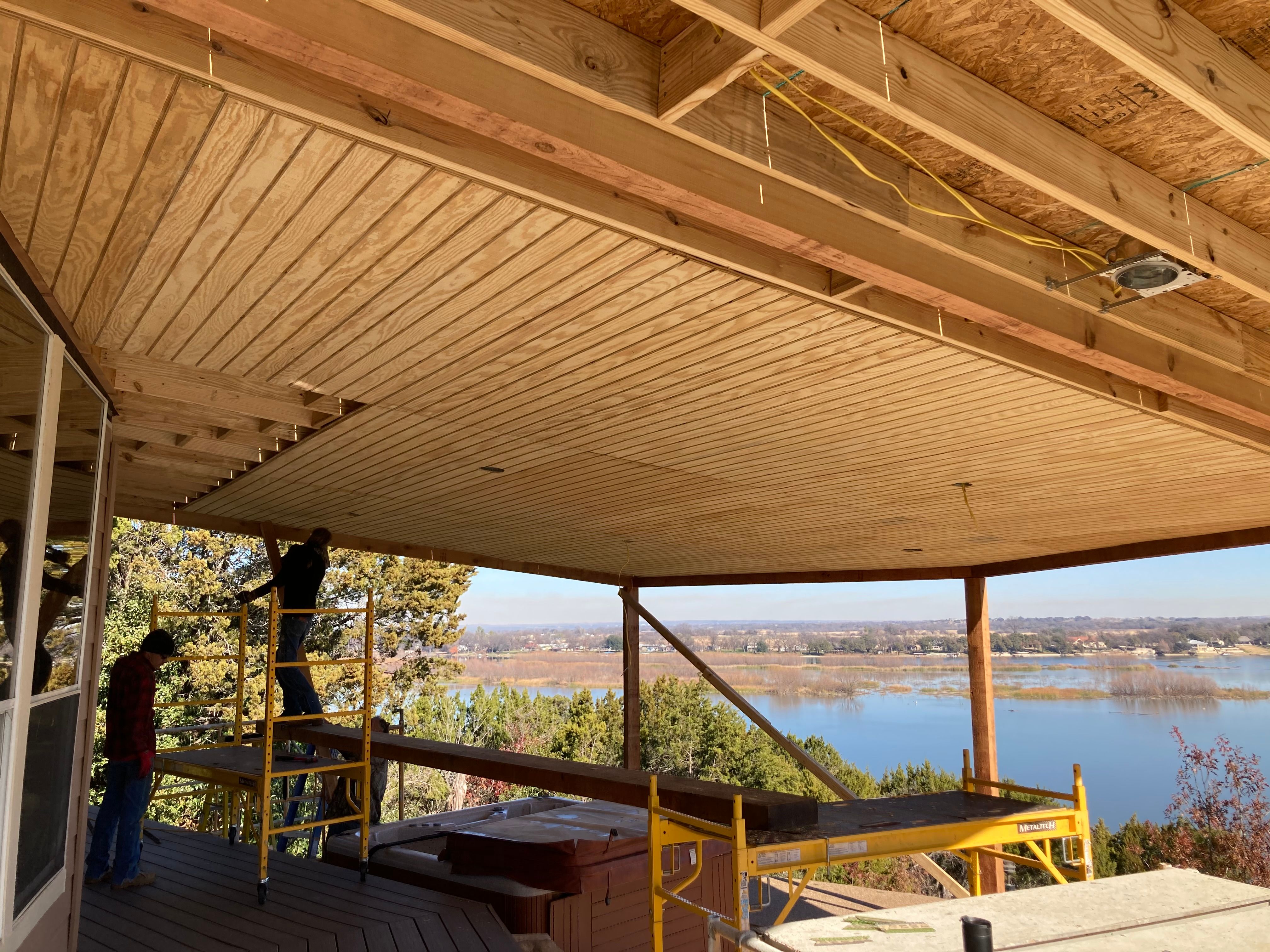  for Snodgrass Painting and Remodeling in Granbury, TX