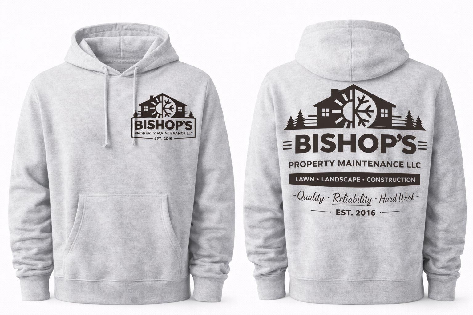 All Photos for Bishop’s Property Maintenance in Franklin, VT