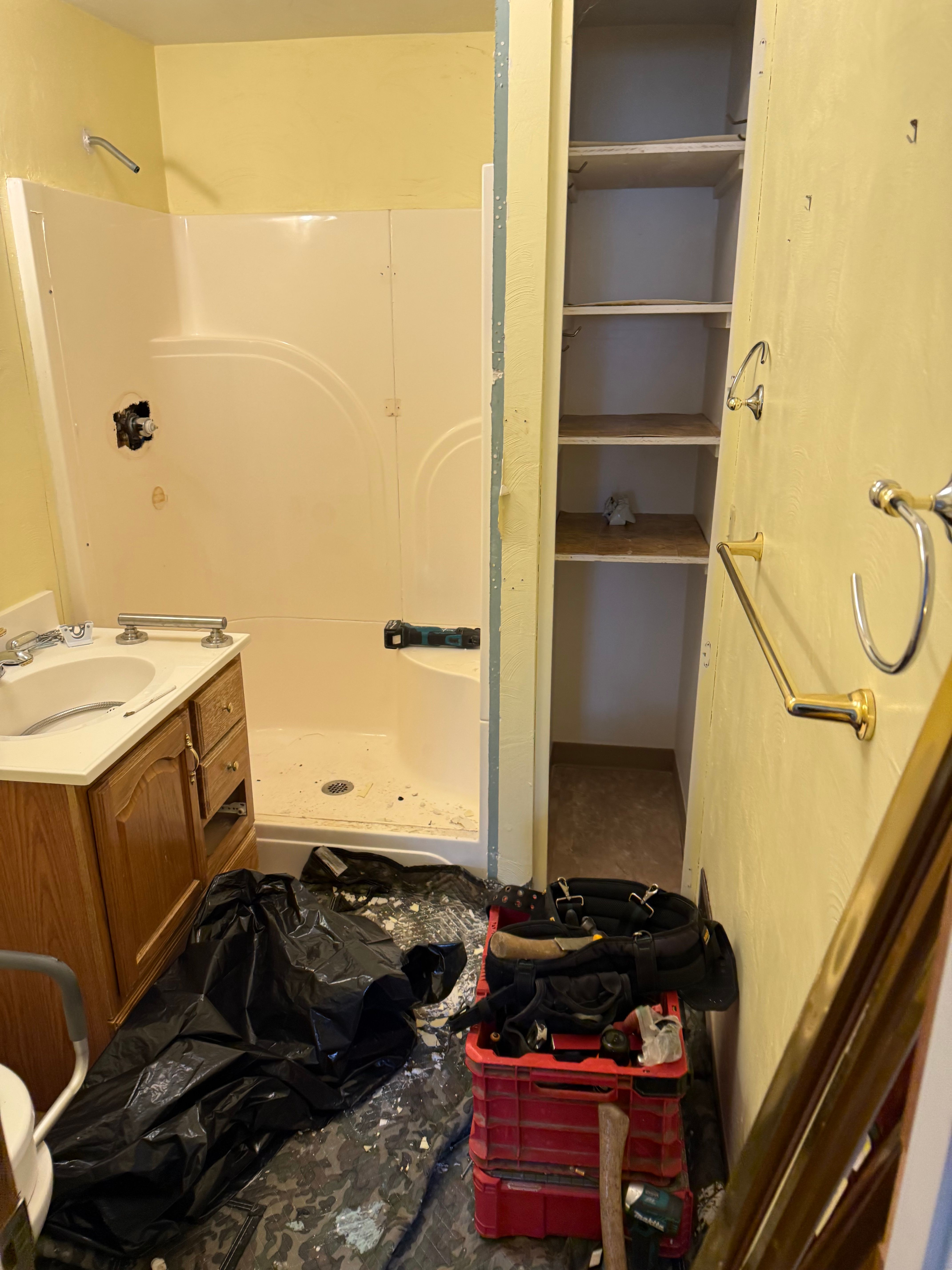  for Rojas Construction Services in Salem, OR