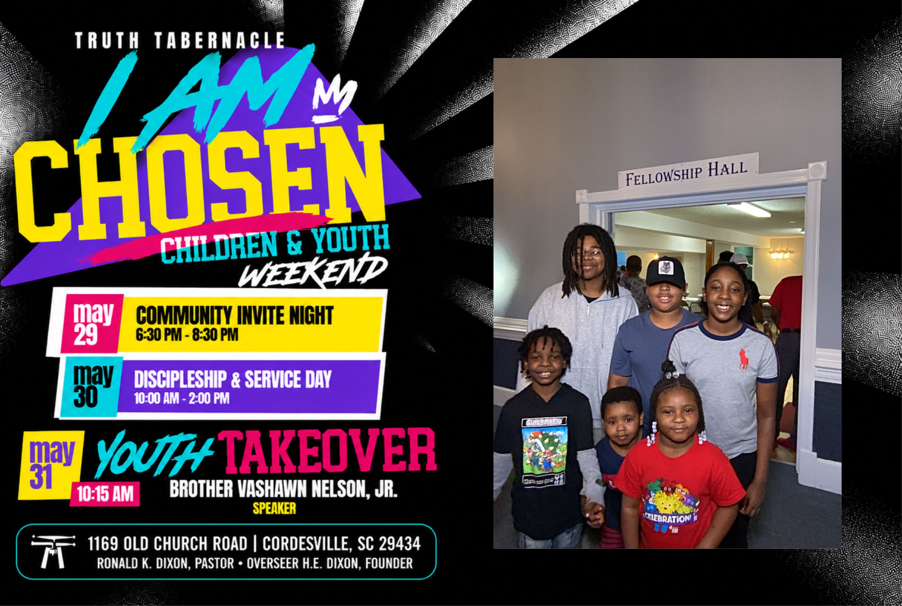  for 360 Media in Charleston, SC