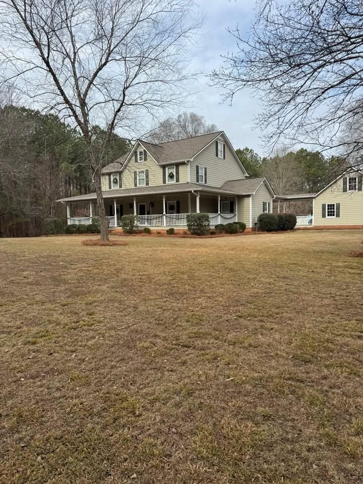  for Sunrise Lawn Service LLC in Rome, GA