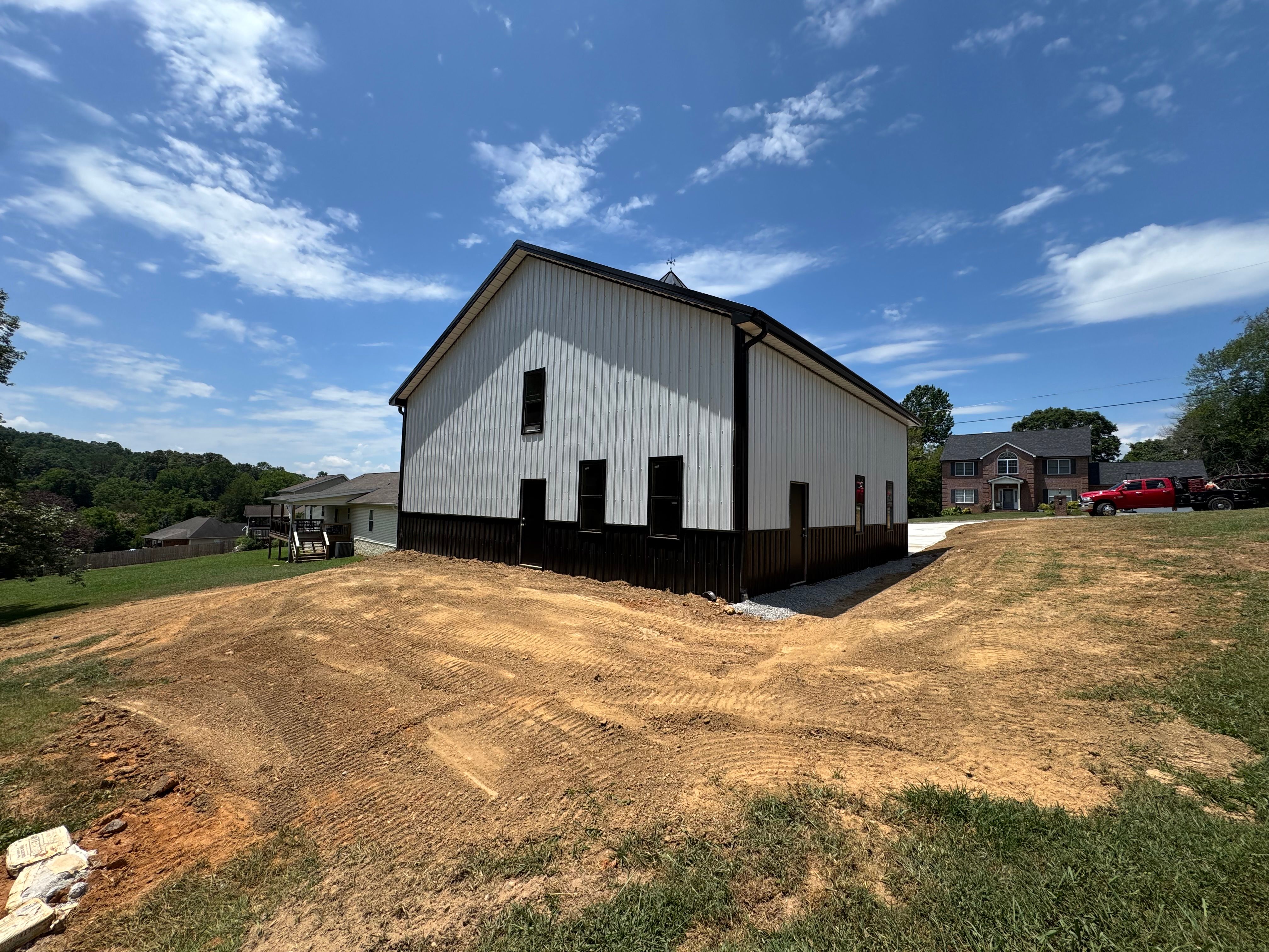 All Photos for F&CO Excavation in Clinton, TN