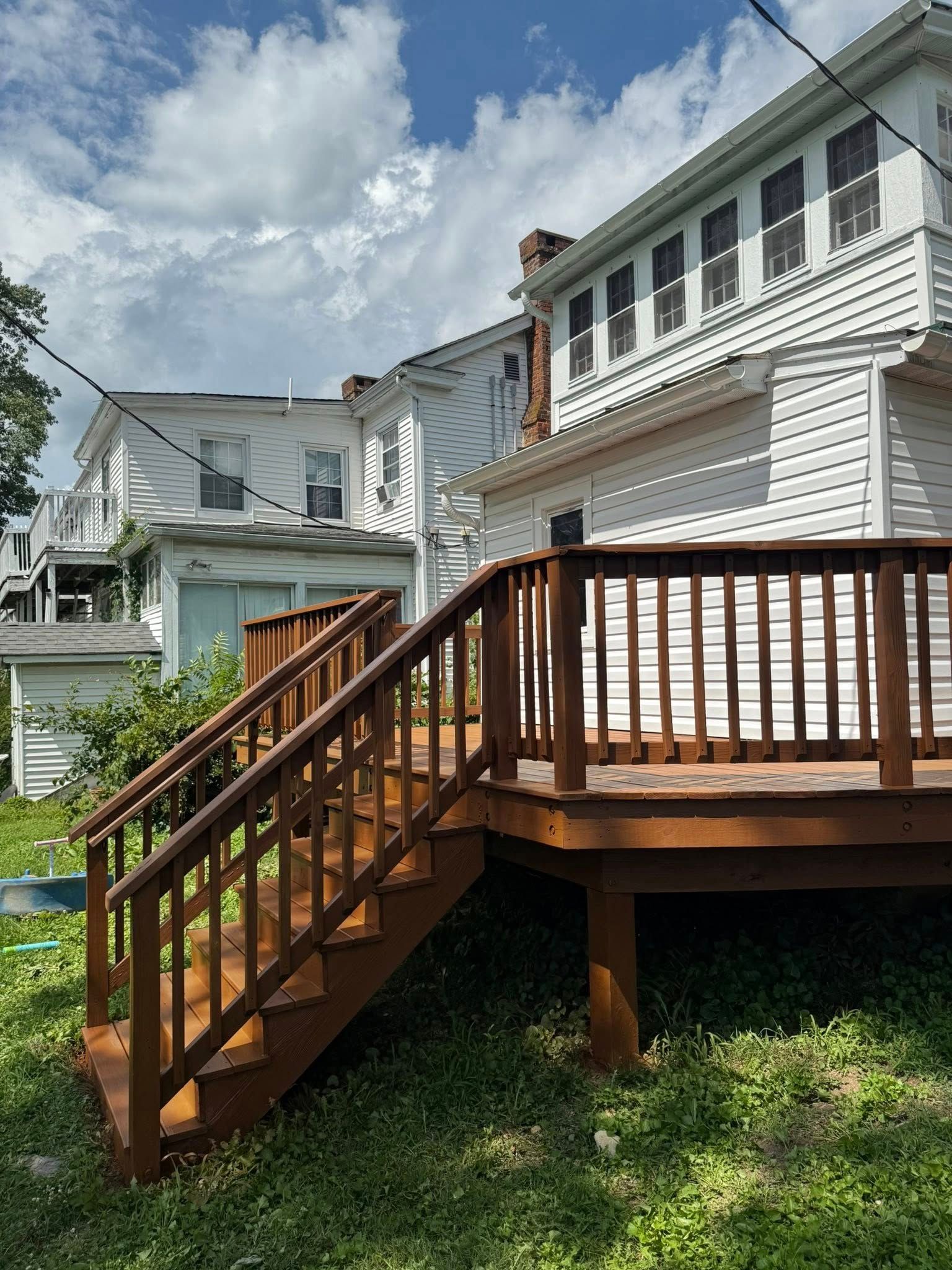  for Chiles Lawn & Landscaping in Gordonsville, VA