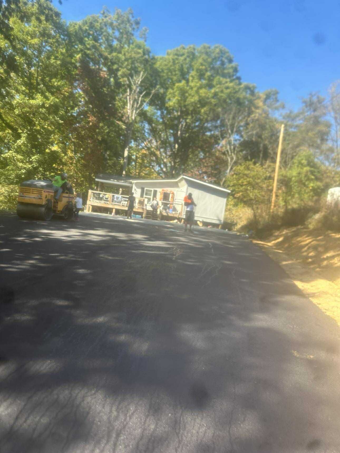  for AXC LLC in Knoxville, TN